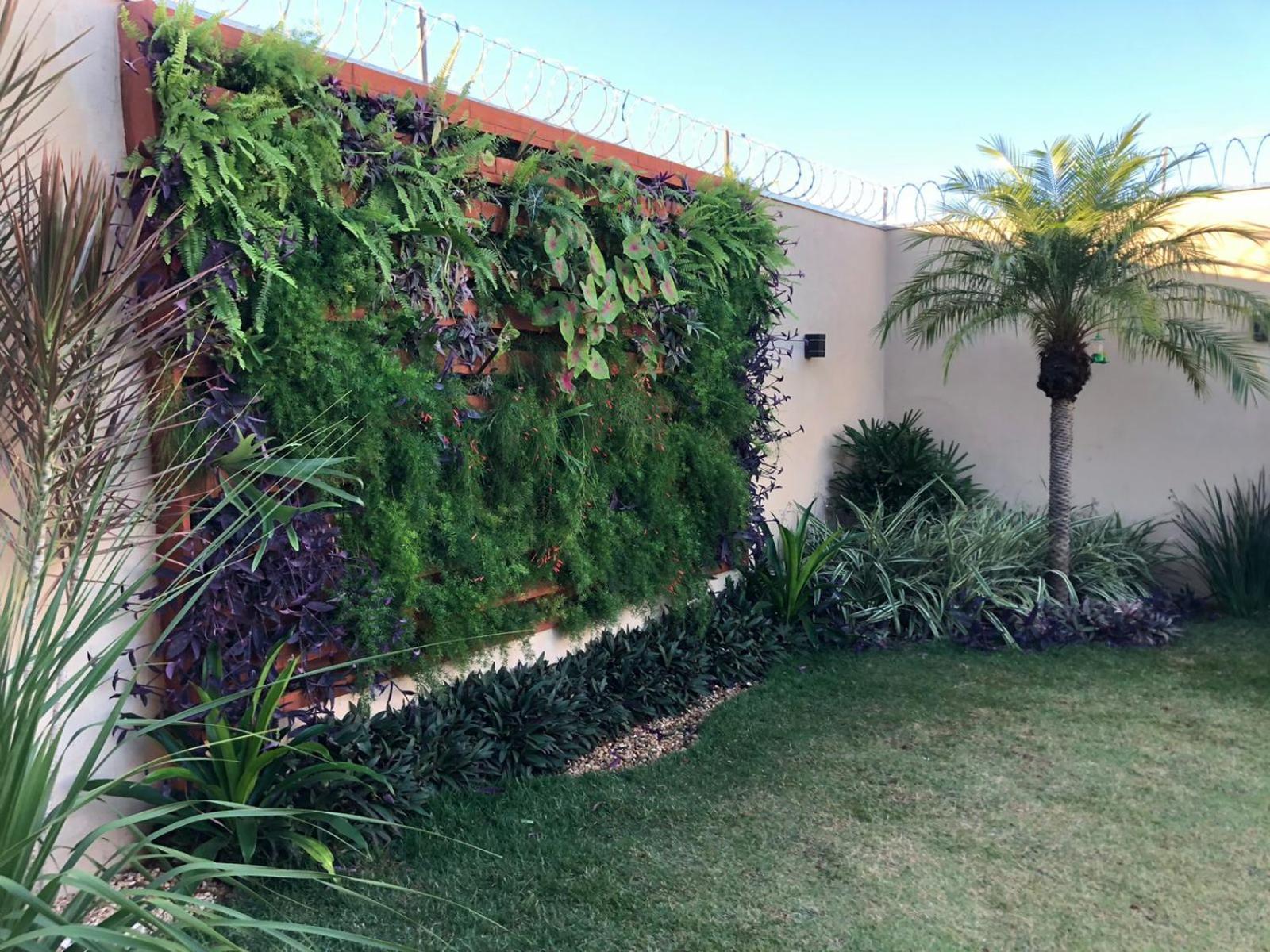 Casa de Temporada Flor de Laranjeira