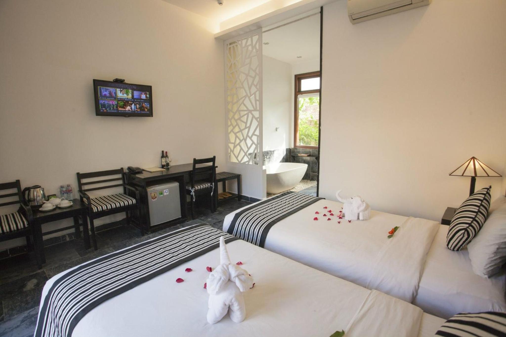 Hoi An TNT Villa