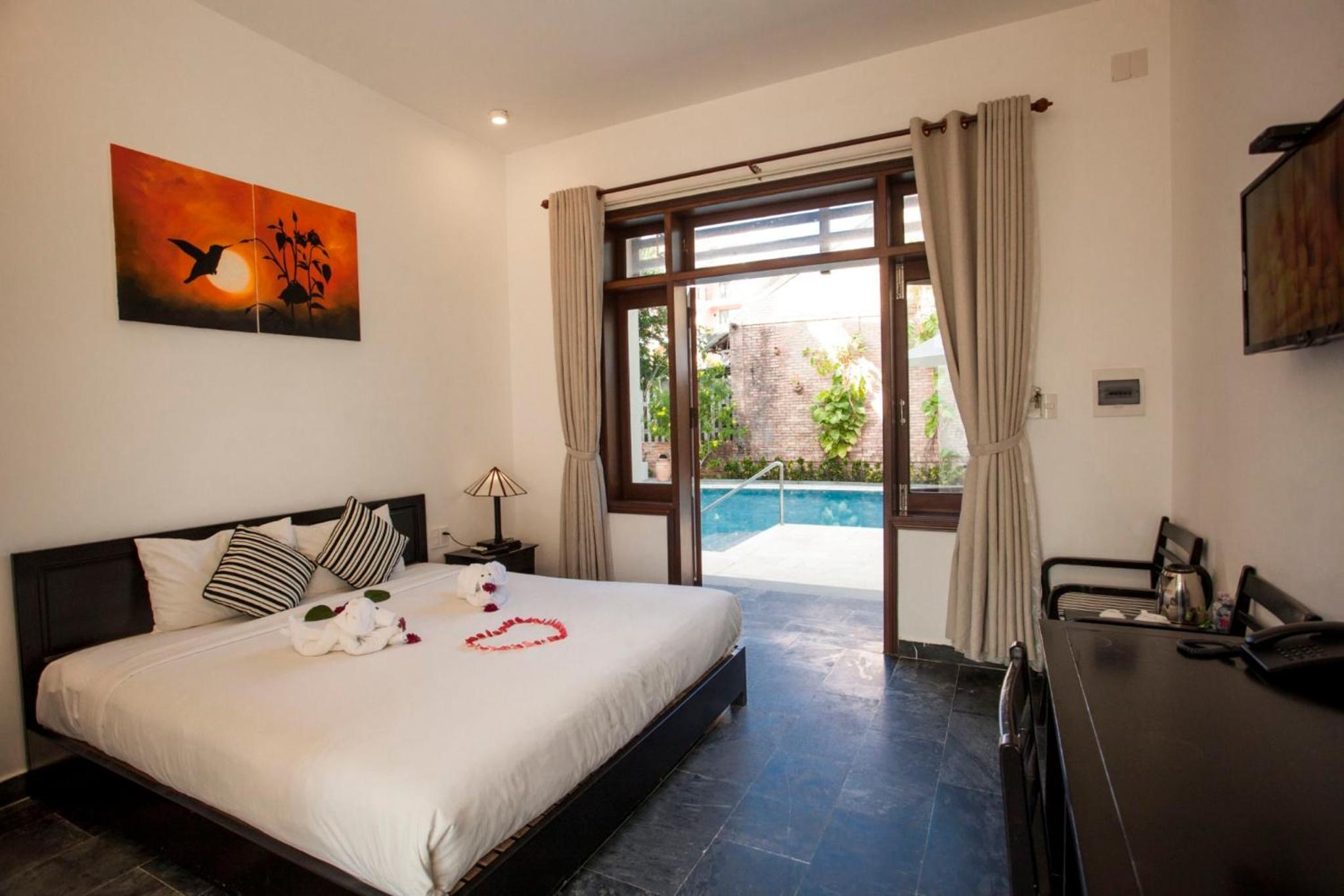 Hoi An TNT Villa