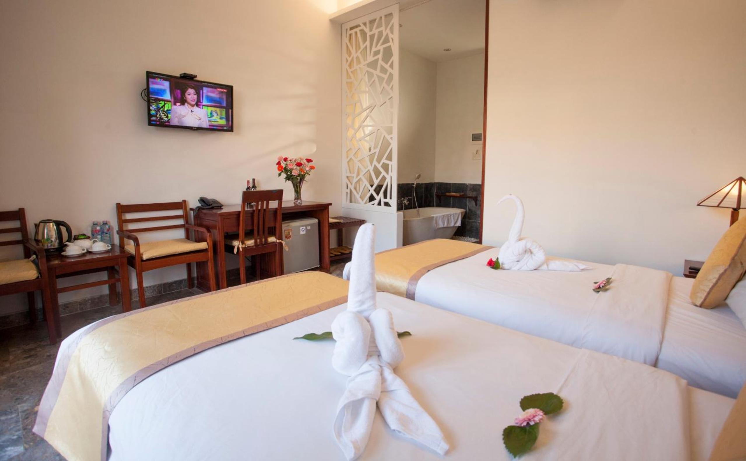Hoi An TNT Villa