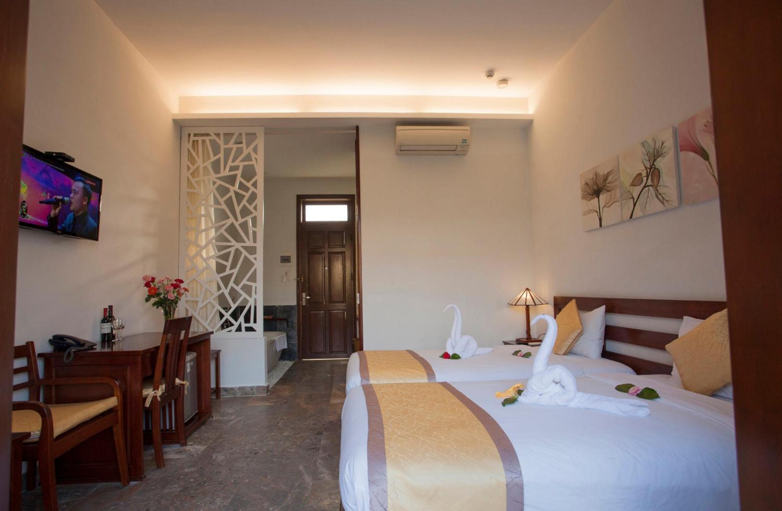 Hoi An TNT Villa