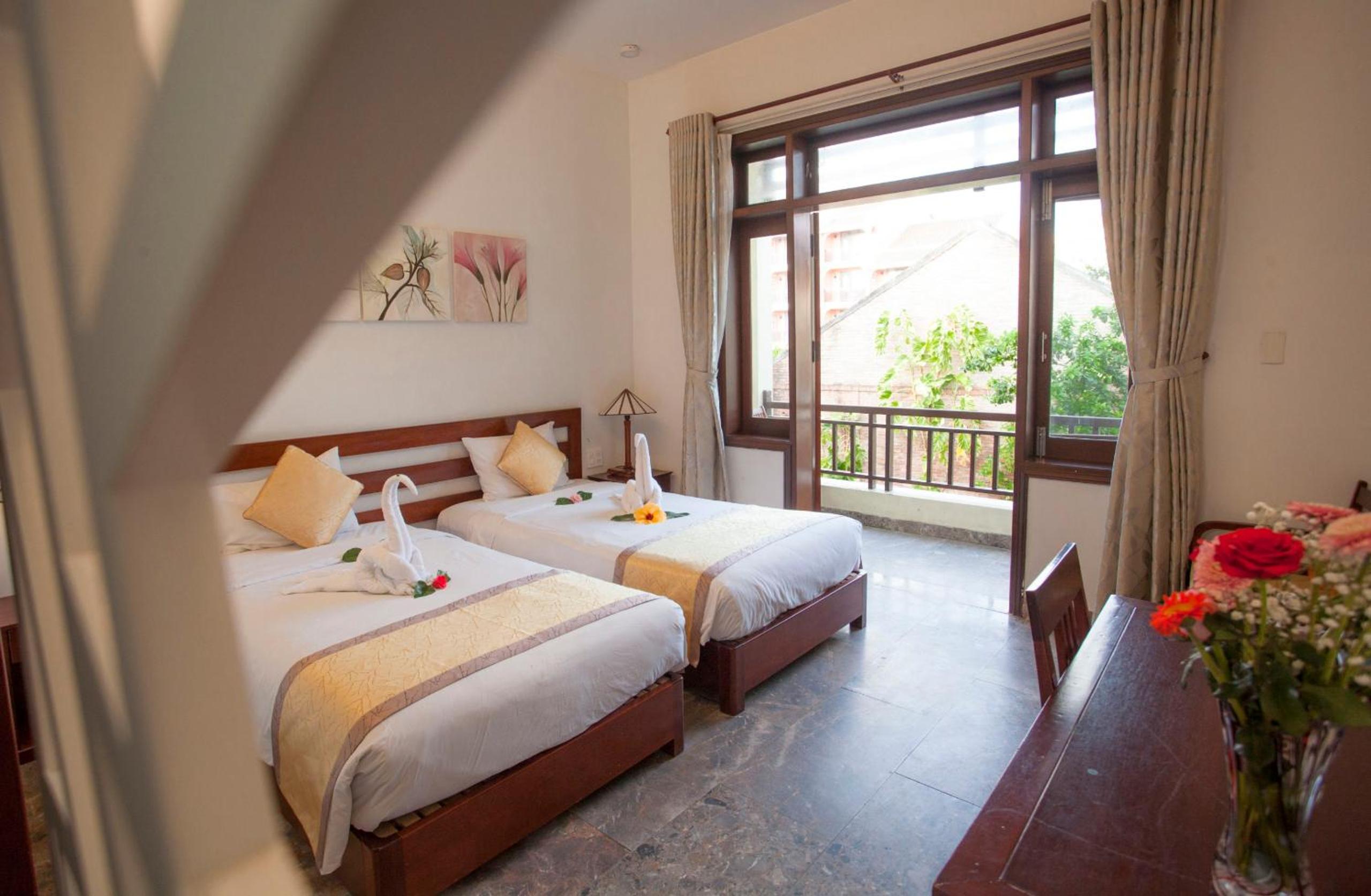 Hoi An TNT Villa