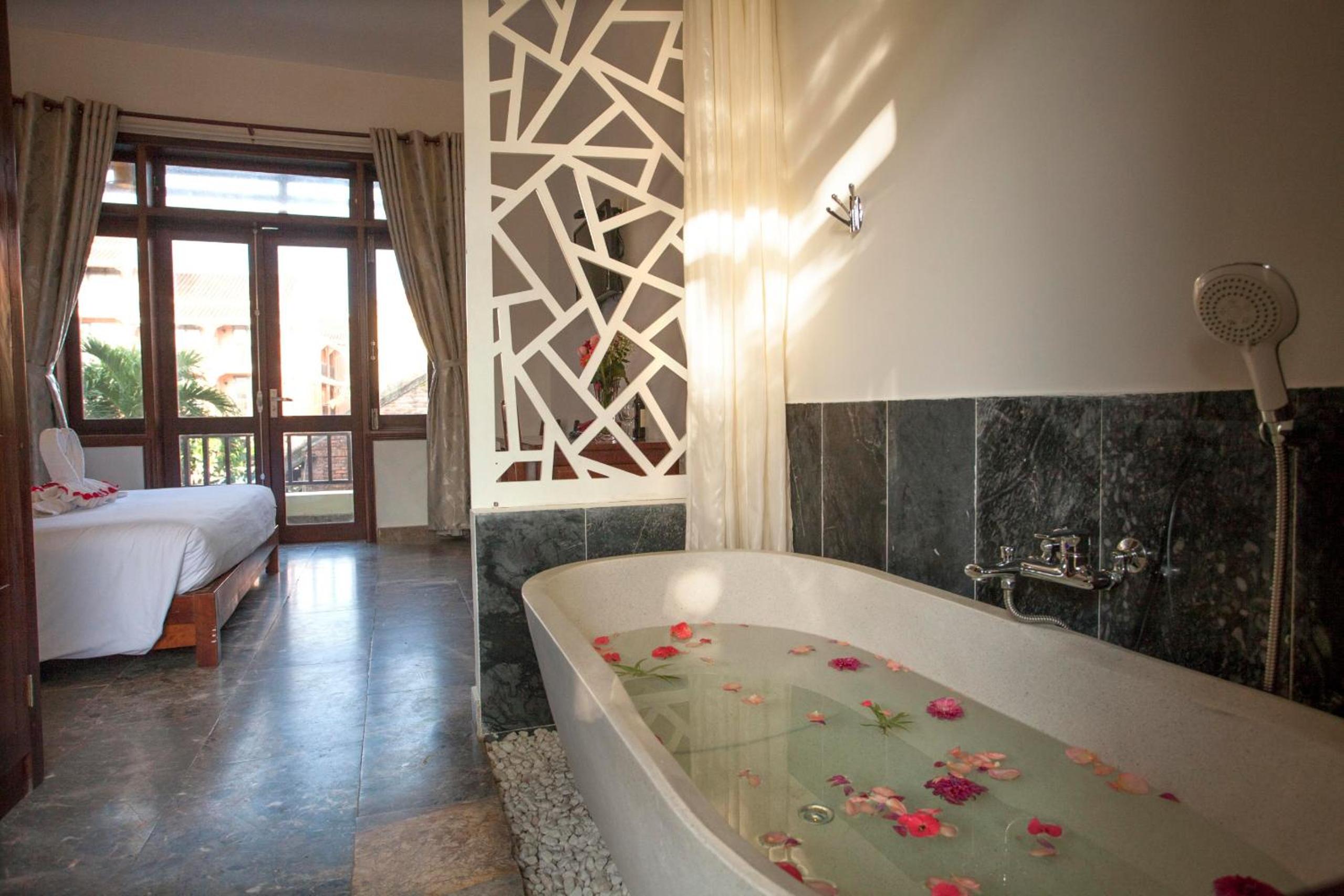Hoi An TNT Villa