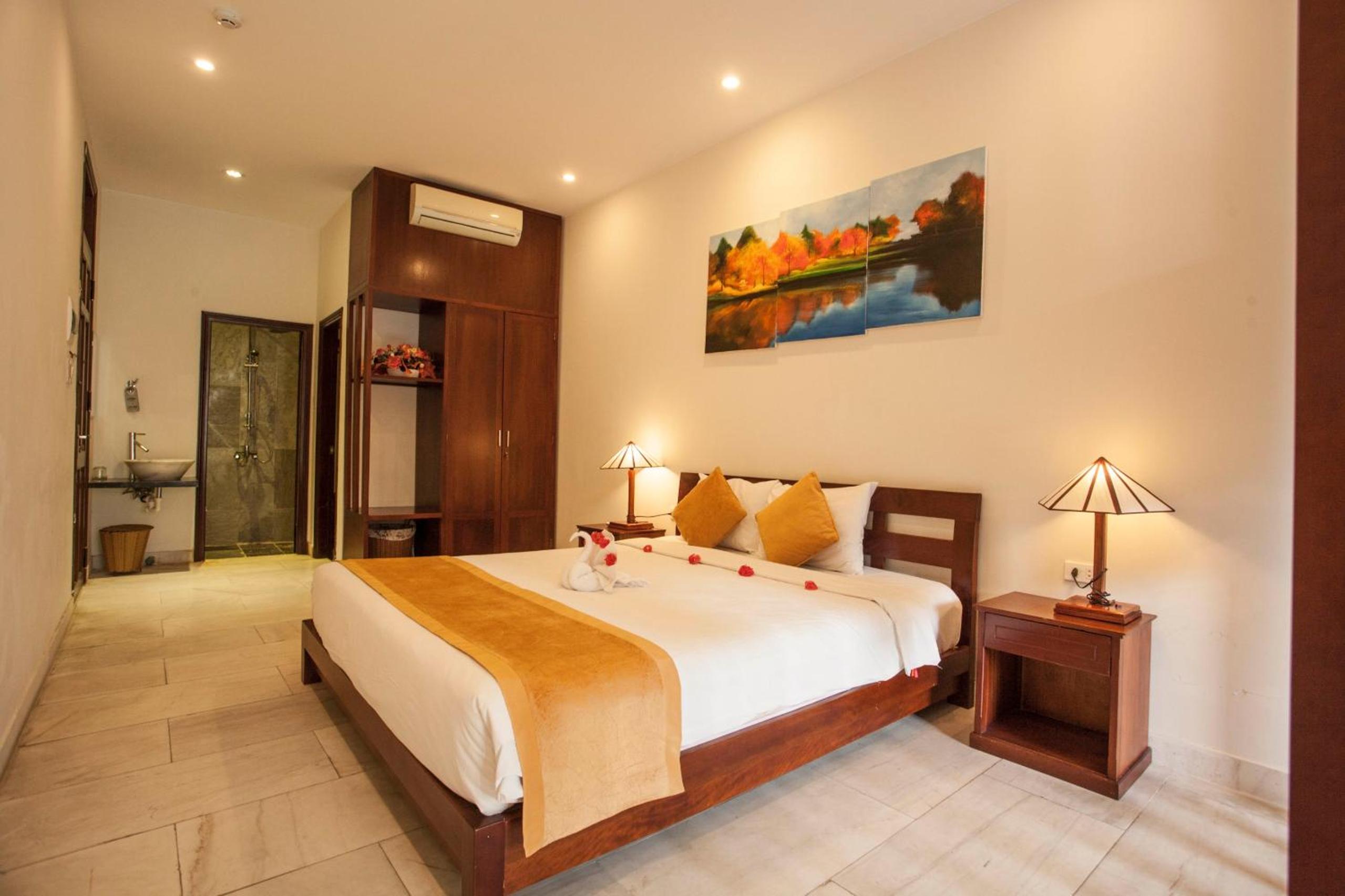 Hoi An TNT Villa