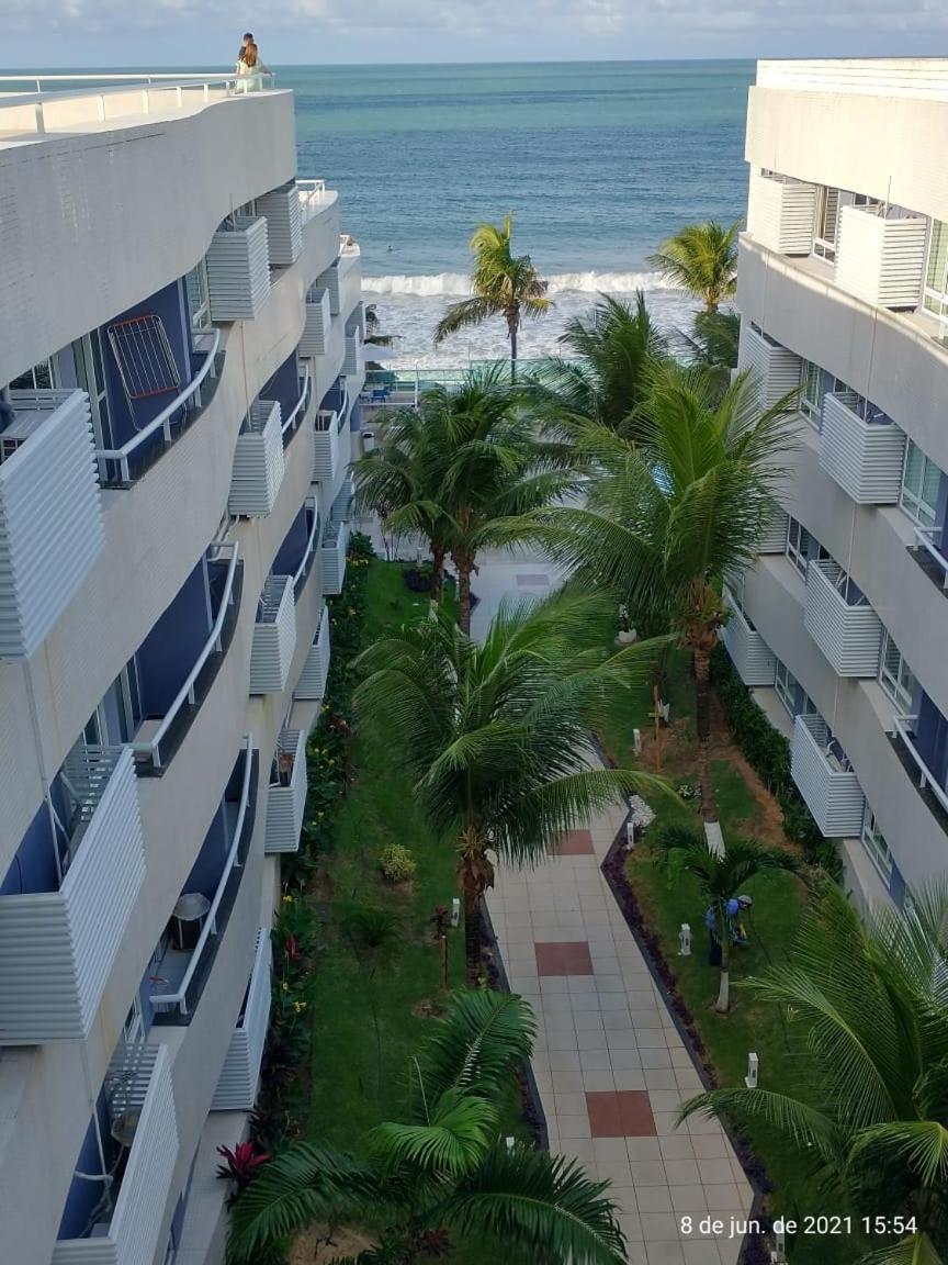 FLAT PONTA NEGRA BEACH-Natal