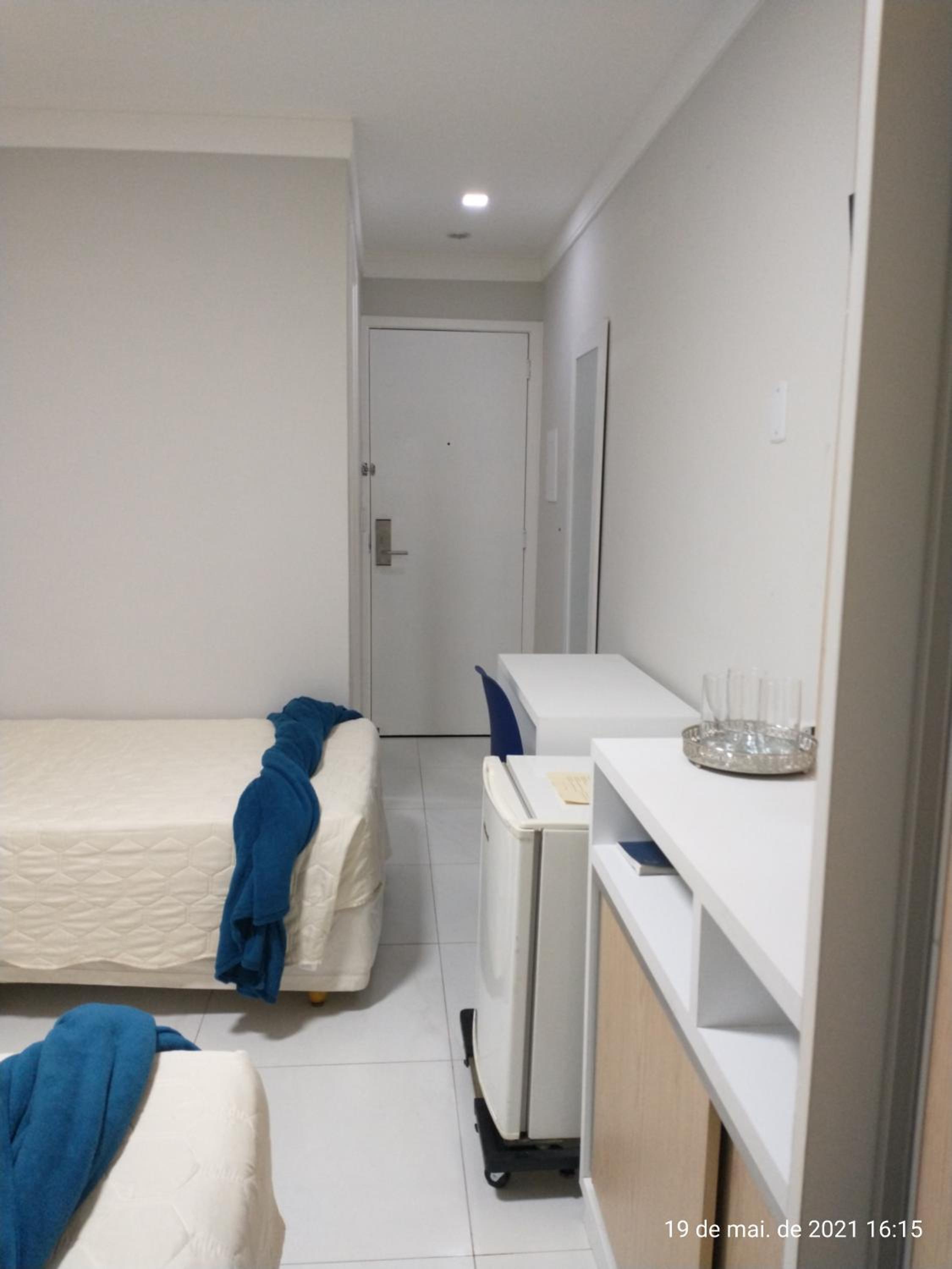 FLAT PONTA NEGRA BEACH-Natal