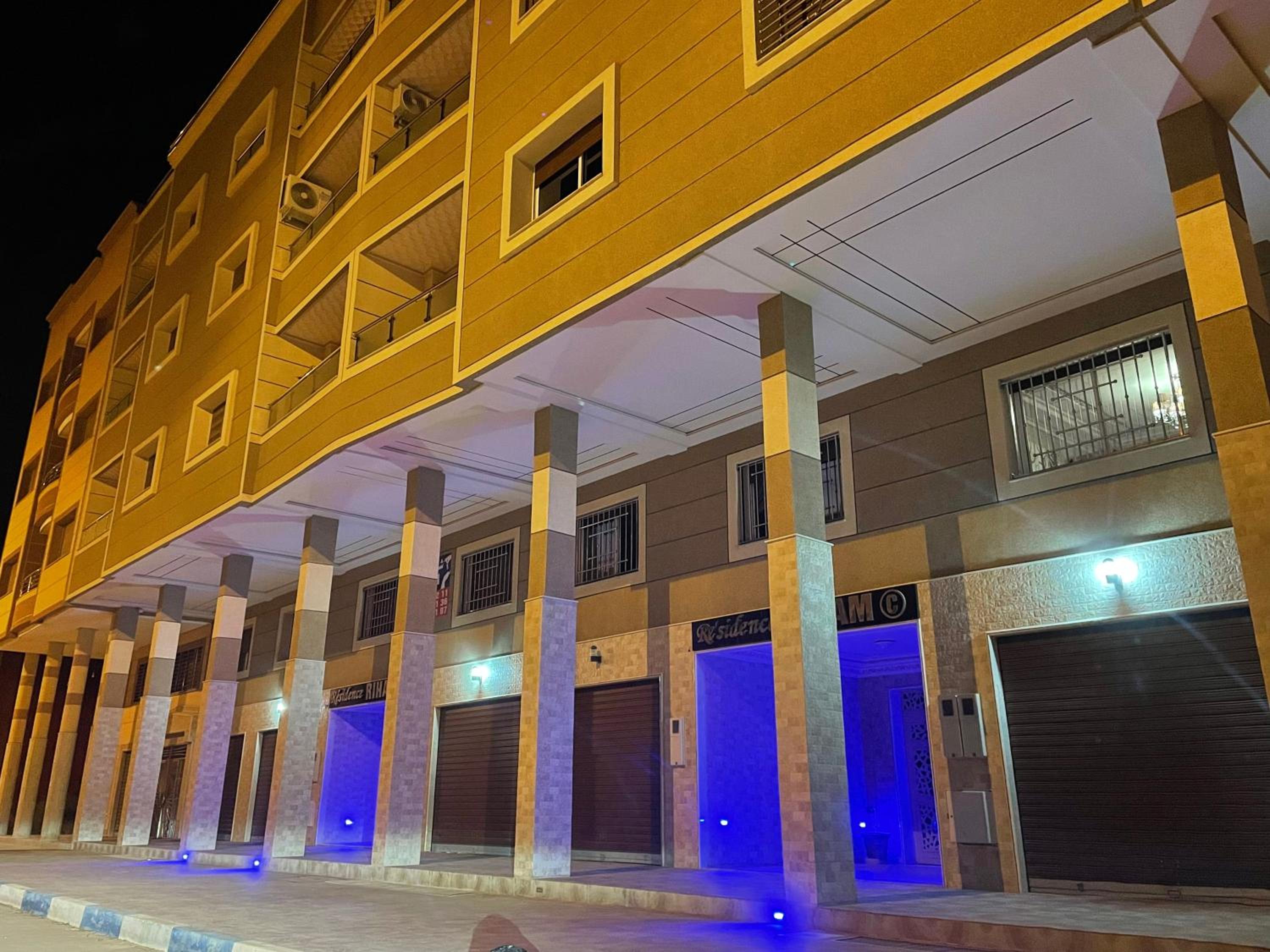 Hotel Marchica bay 20 holiday apartment - Image 1