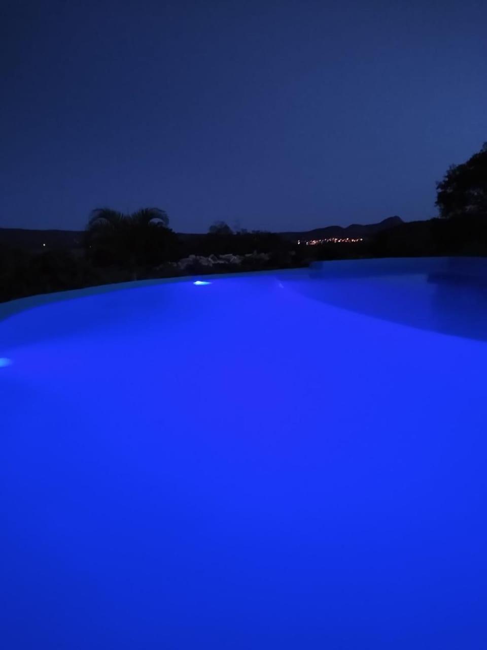 CASA DE CAMPO SENHORA SANTANA