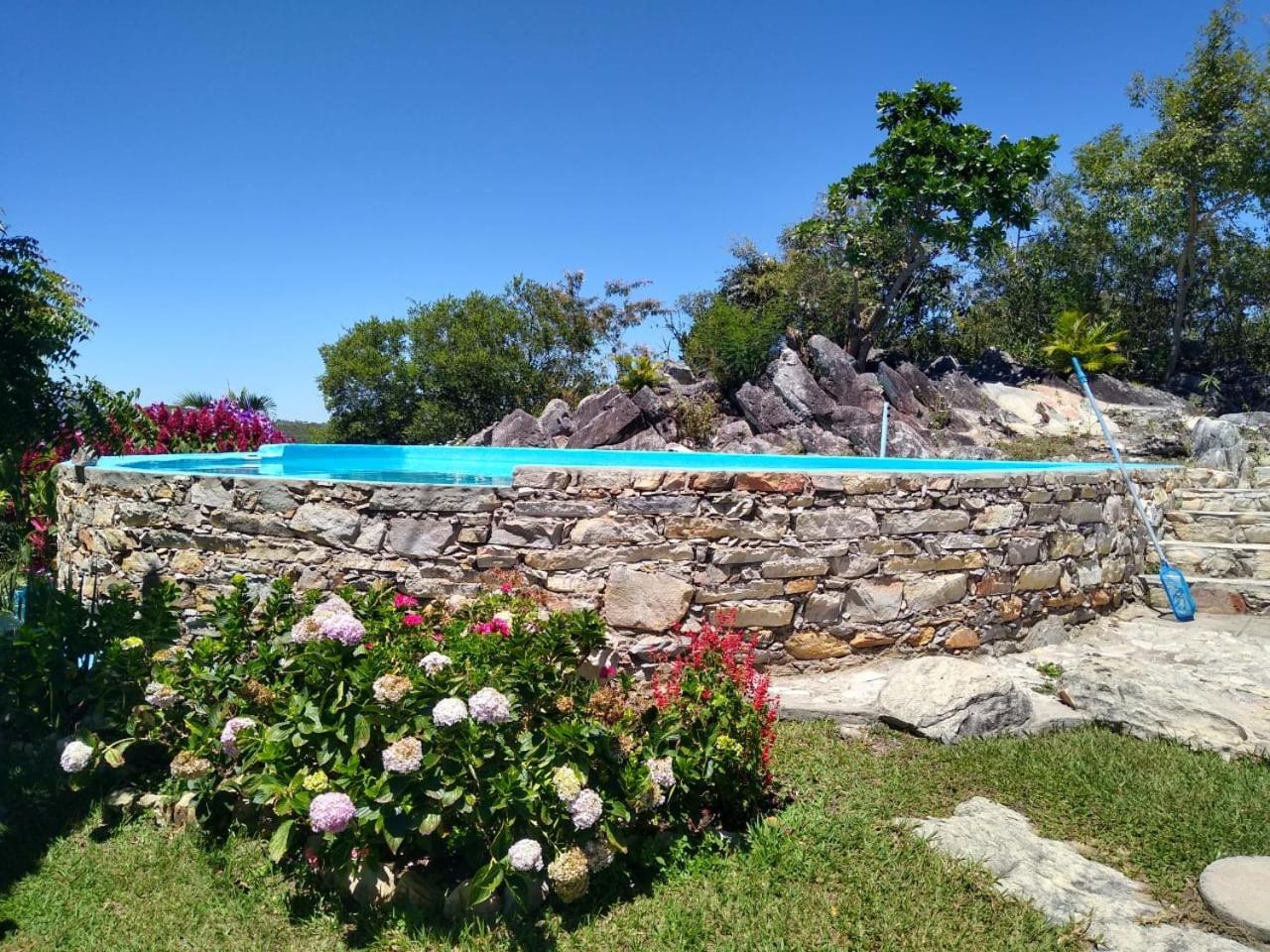 CASA DE CAMPO SENHORA SANTANA