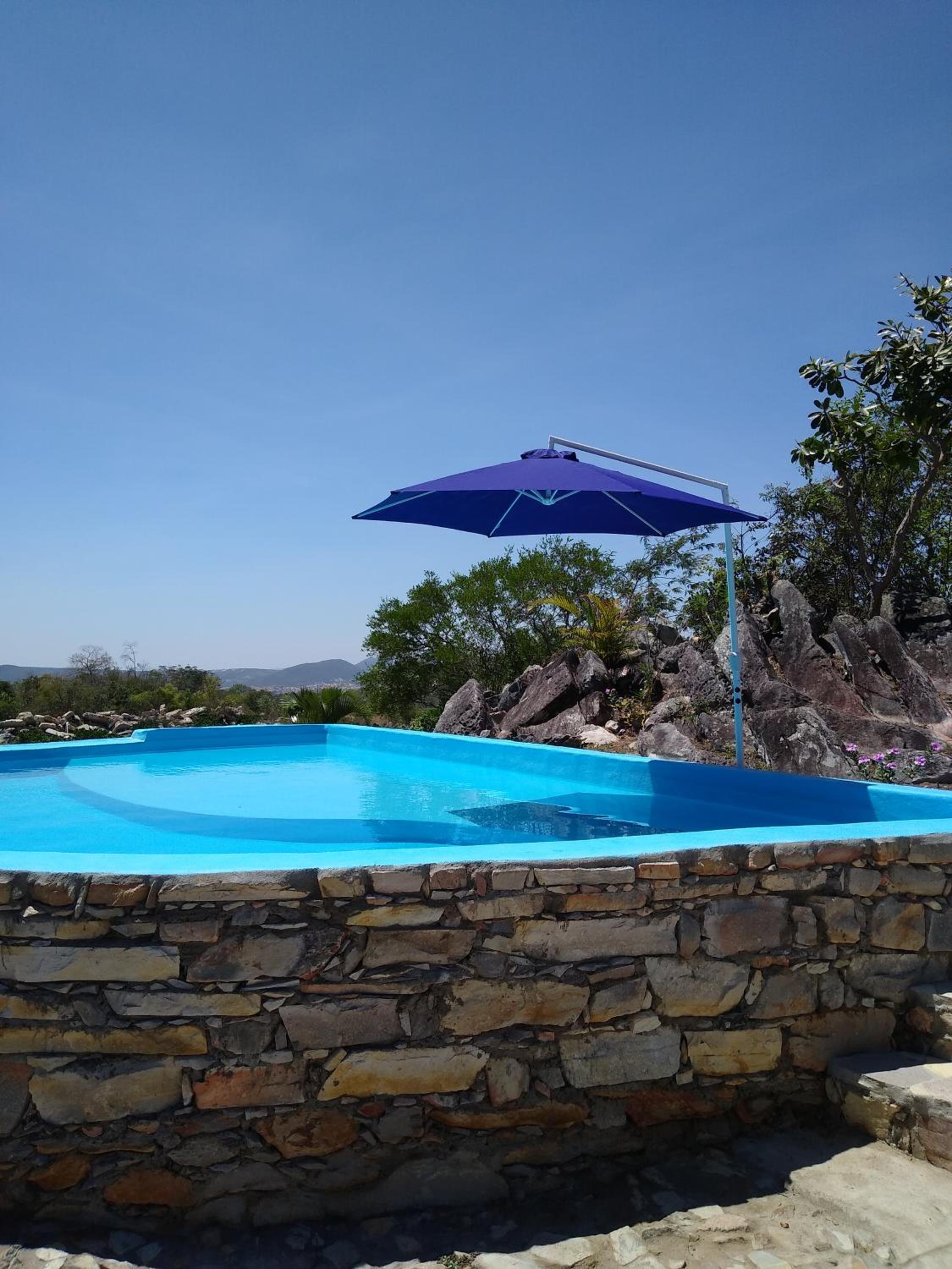 CASA DE CAMPO SENHORA SANTANA