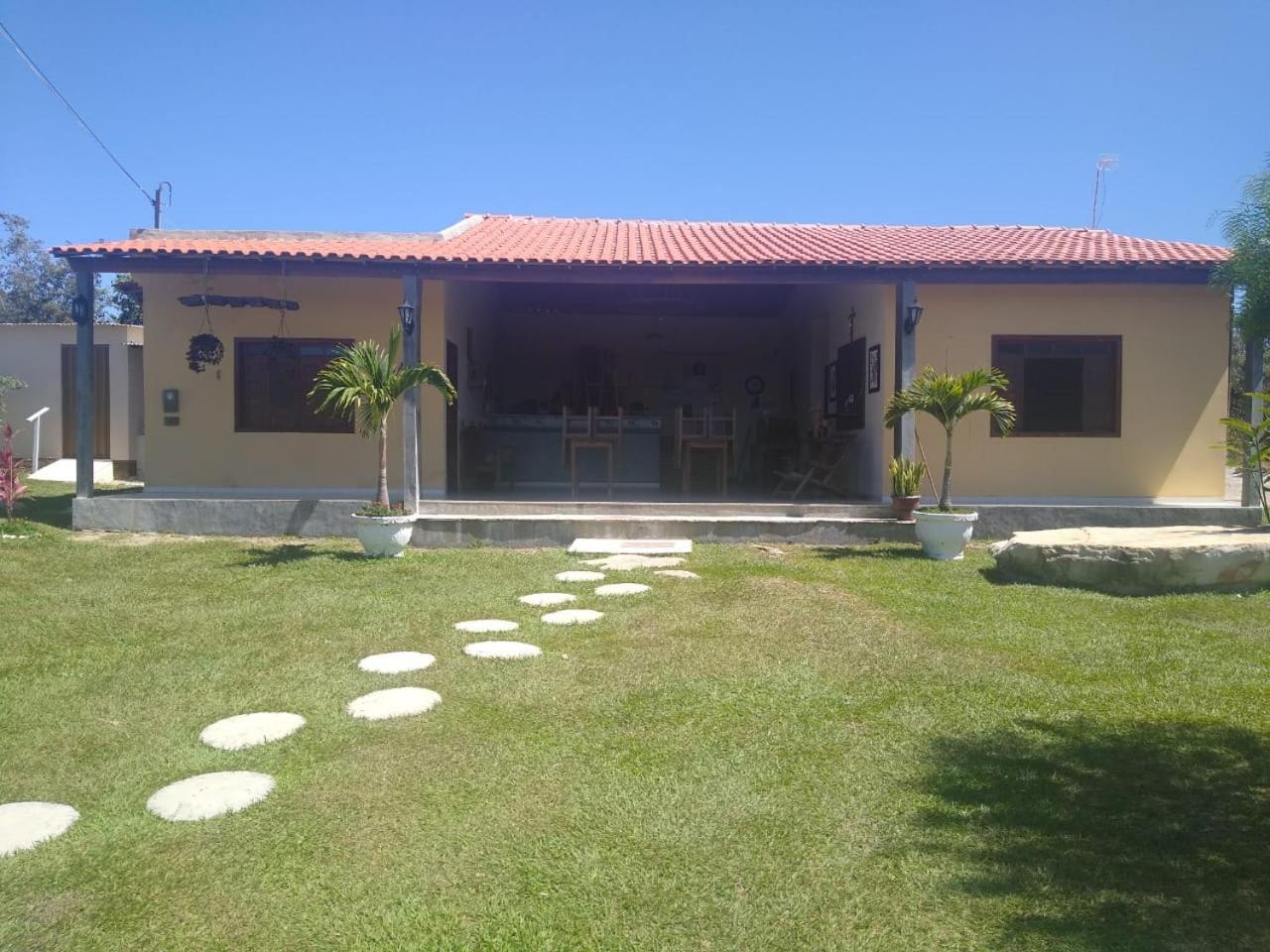 CASA DE CAMPO SENHORA SANTANA