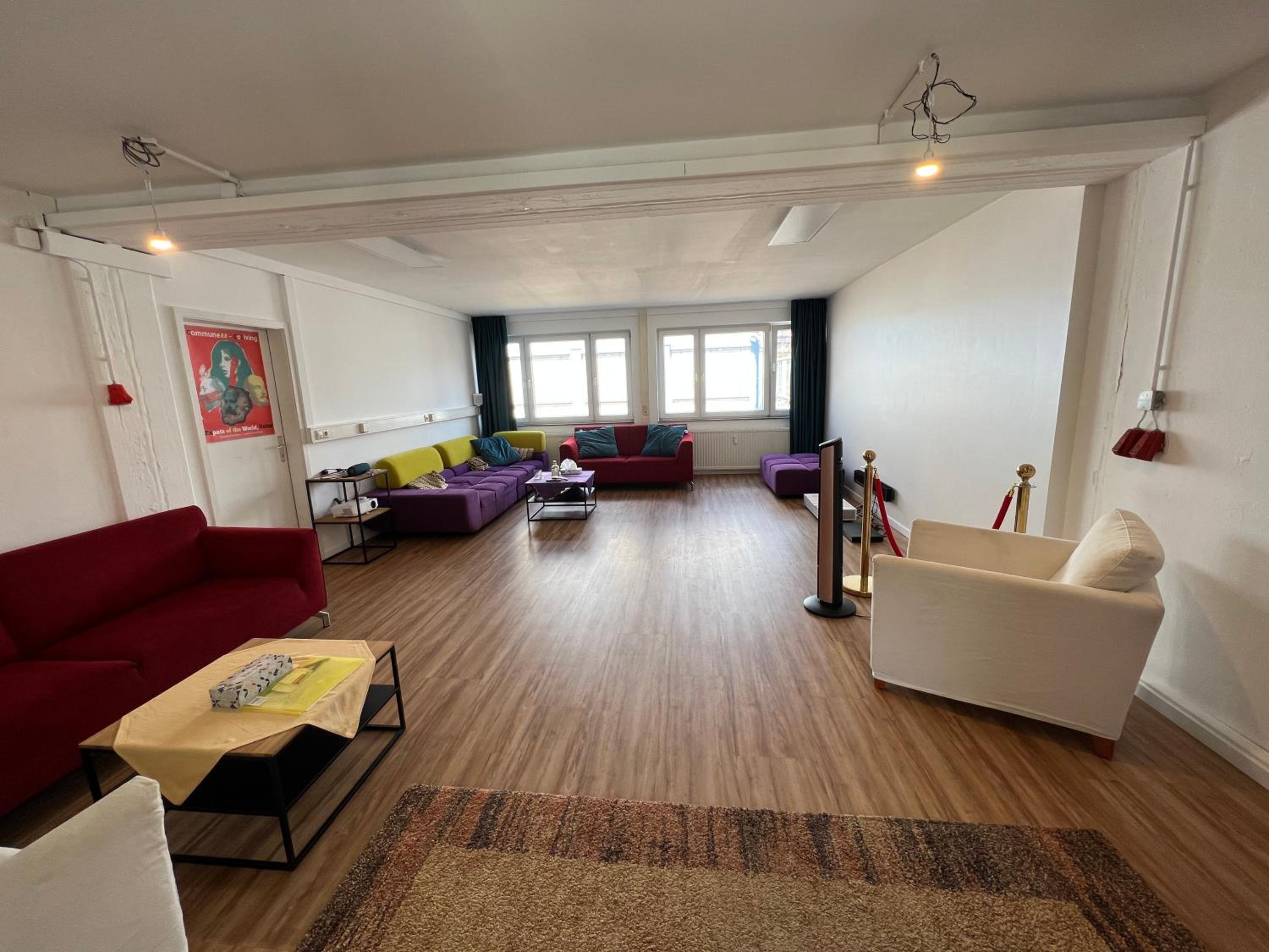 lounge