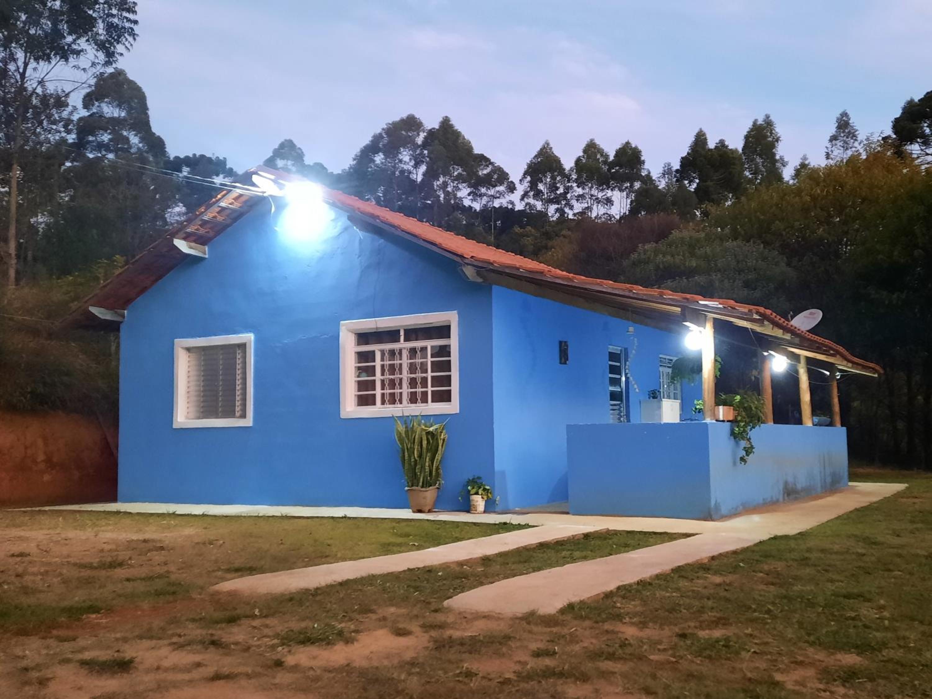 Sítio jaguary
