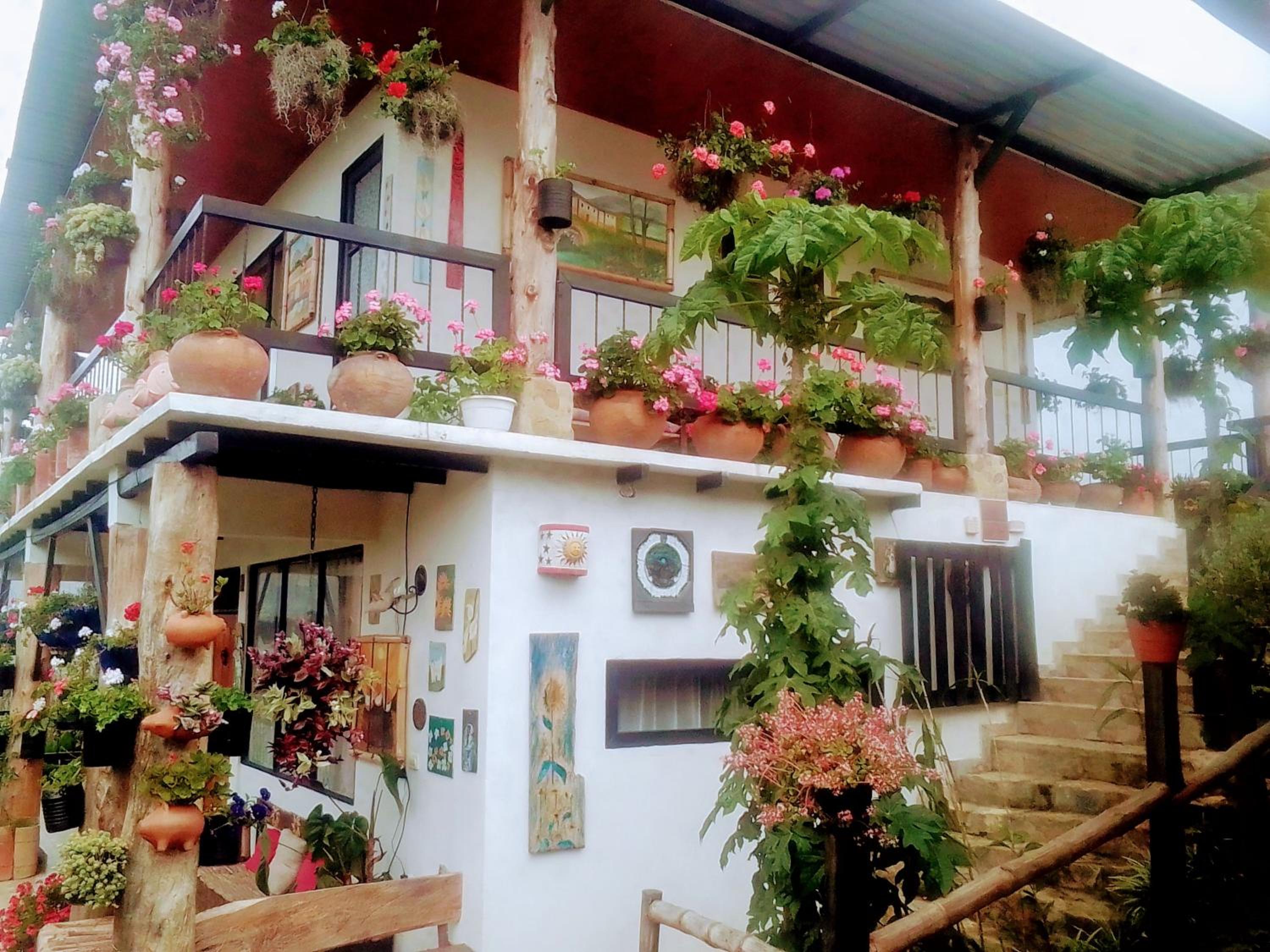 Finca Renacer
