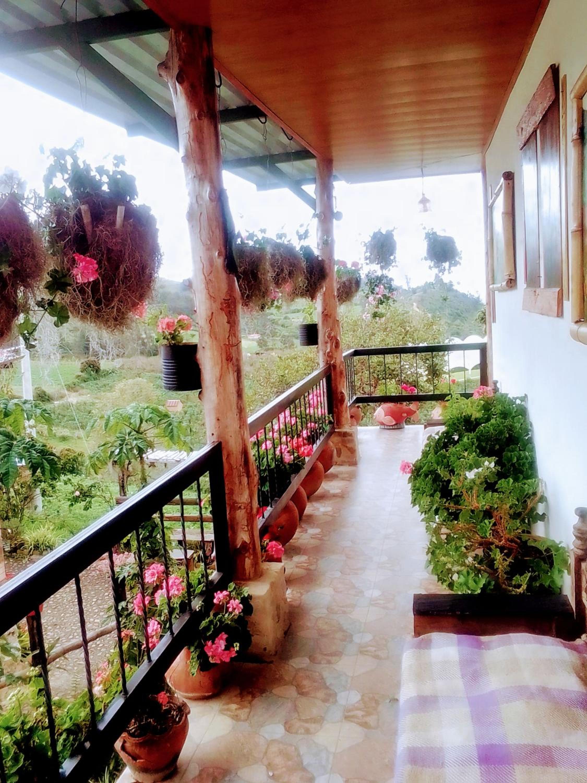 Finca Renacer