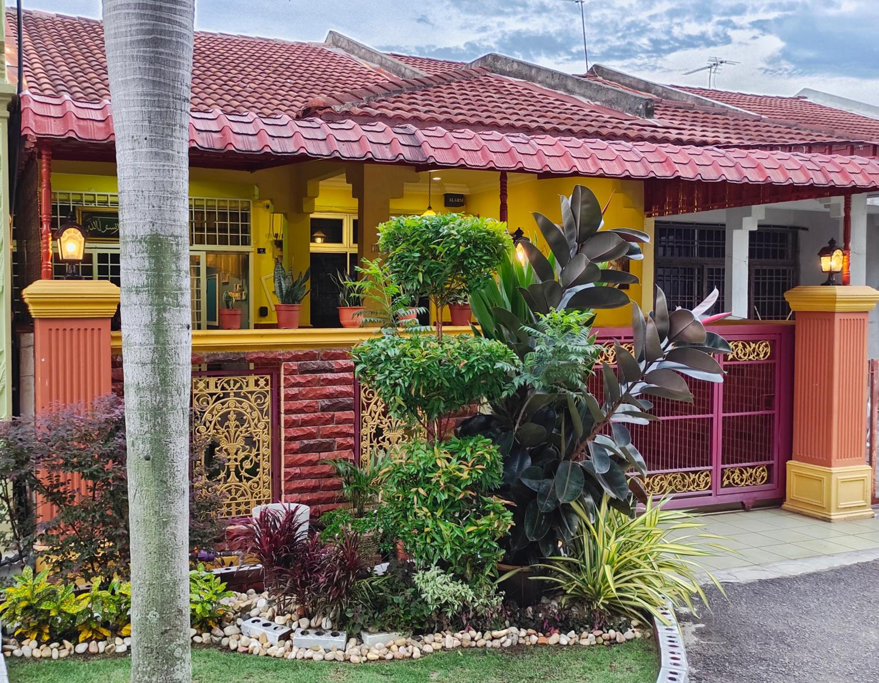 Faridah Homestay Melaka Muslim Friendly photo 1