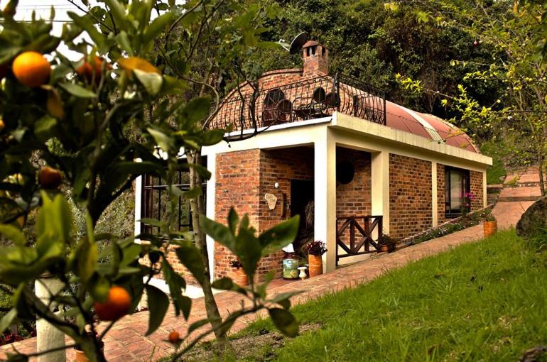 Hotel Villa Manantial De Sueños - Plan Pareja