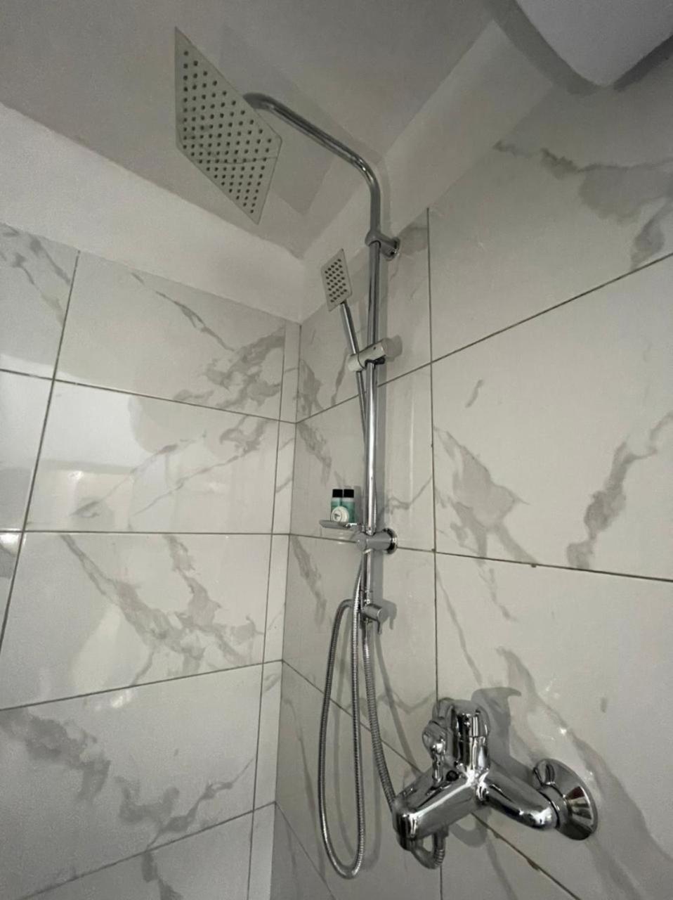 Skrapari Studio Apartment