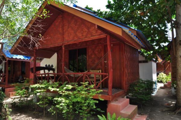 Coco Garden Resort