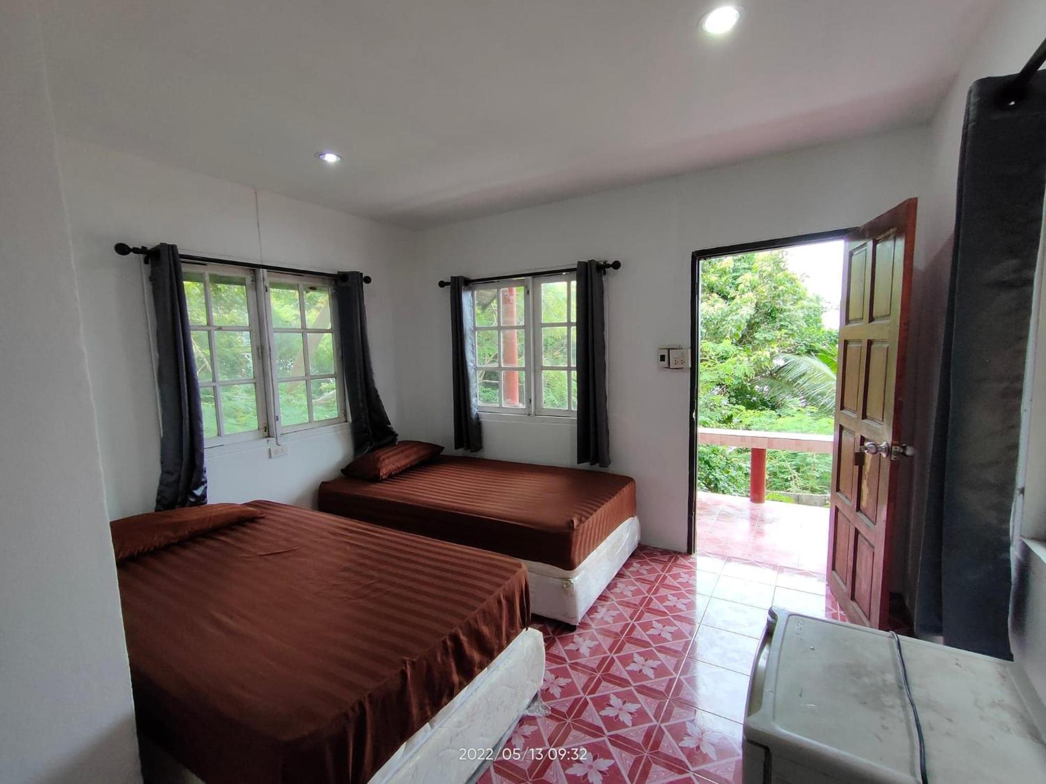 Golden Beach Resort Koh Phangan
