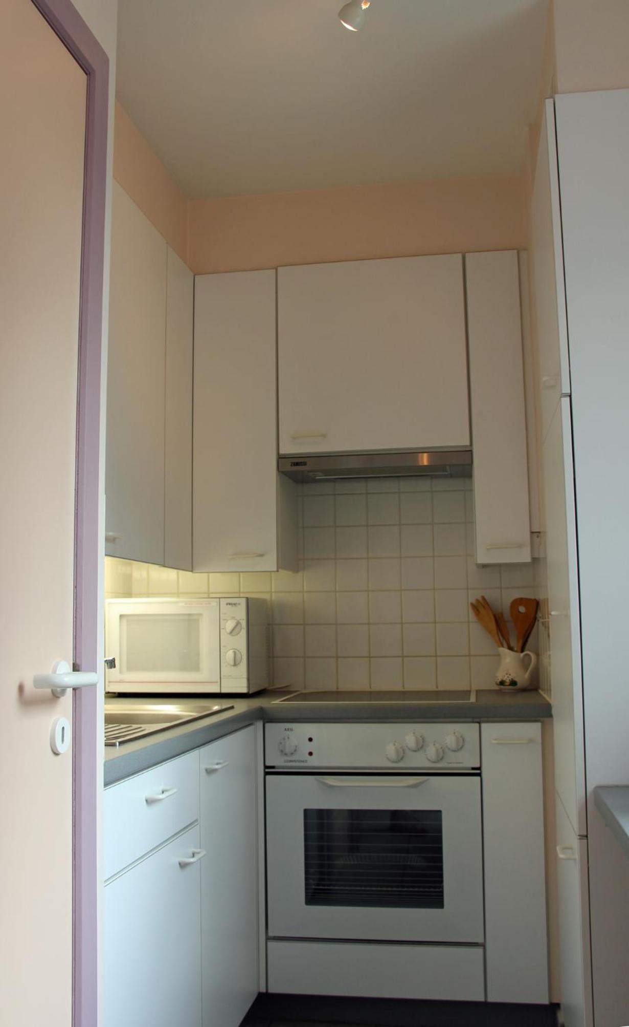 Duinroos C2