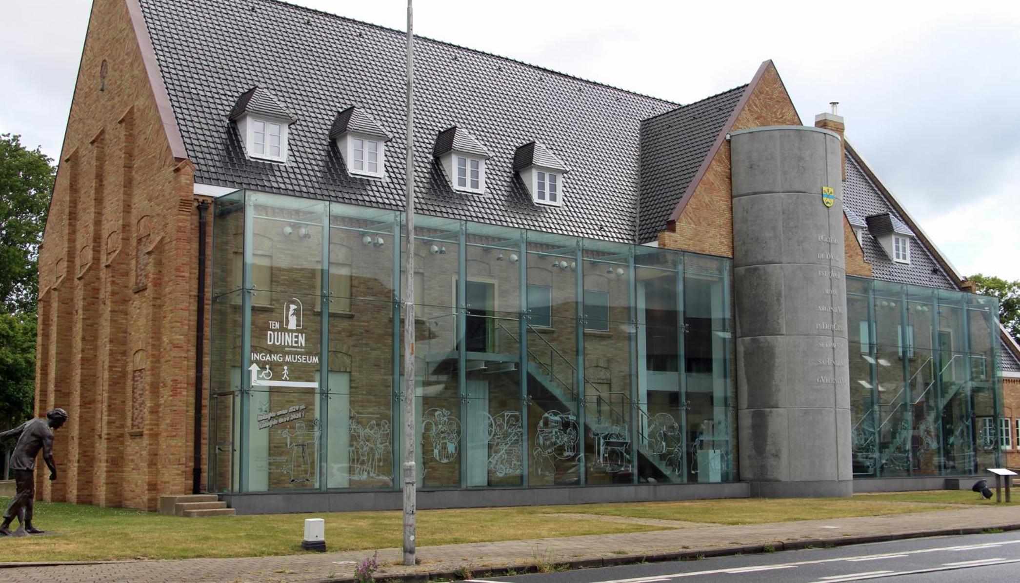 Duinroos C2