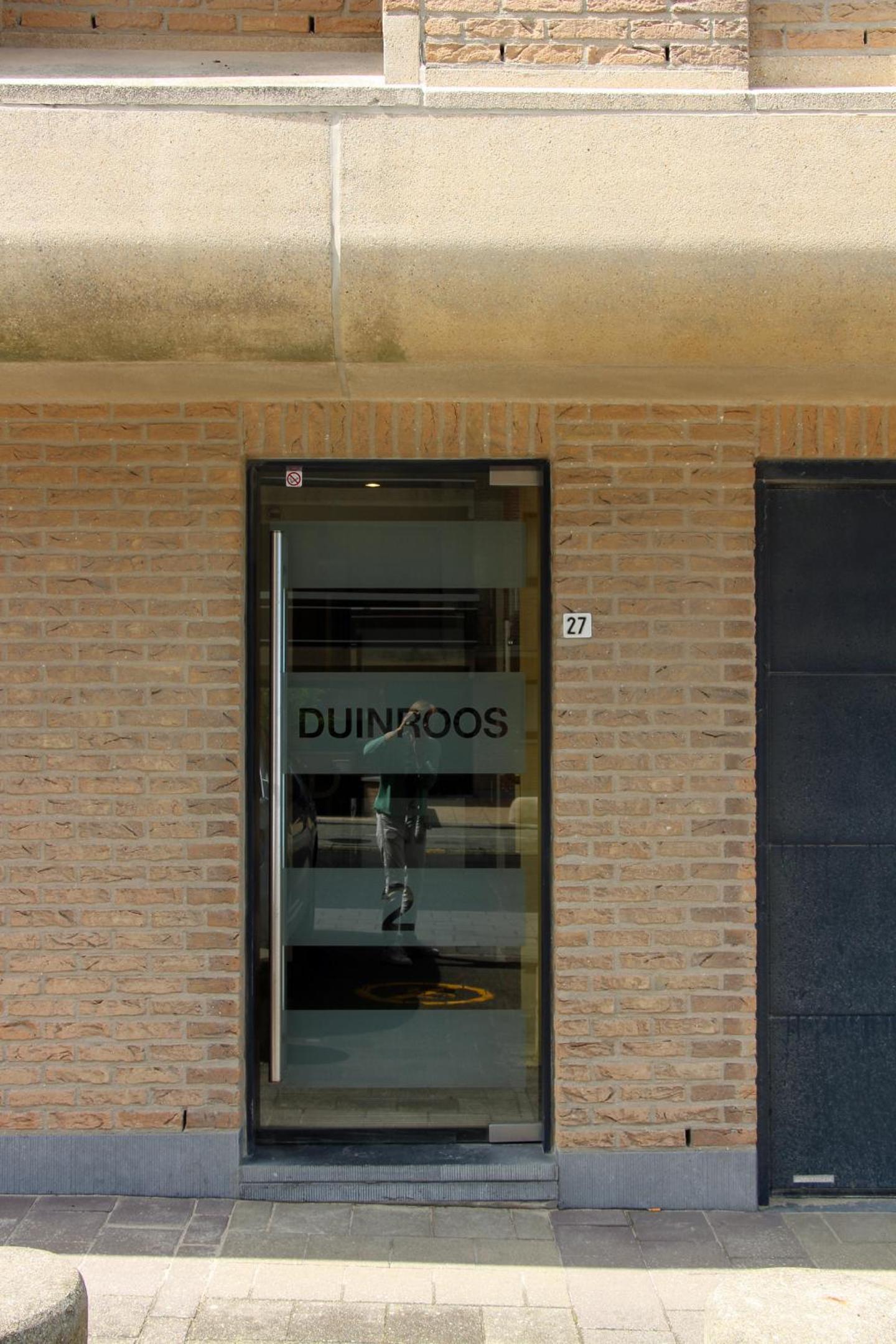 Duinroos C2