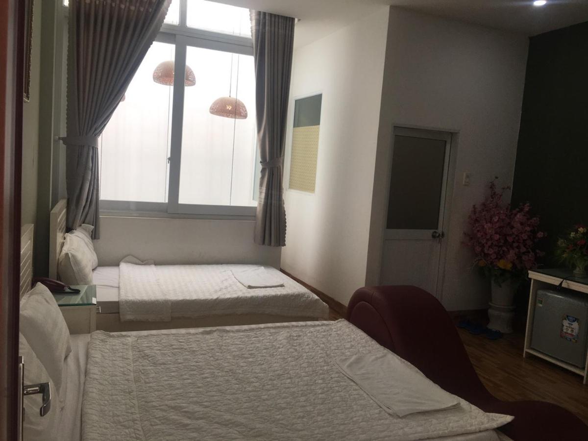 Melody Homestay Quy Nhơn