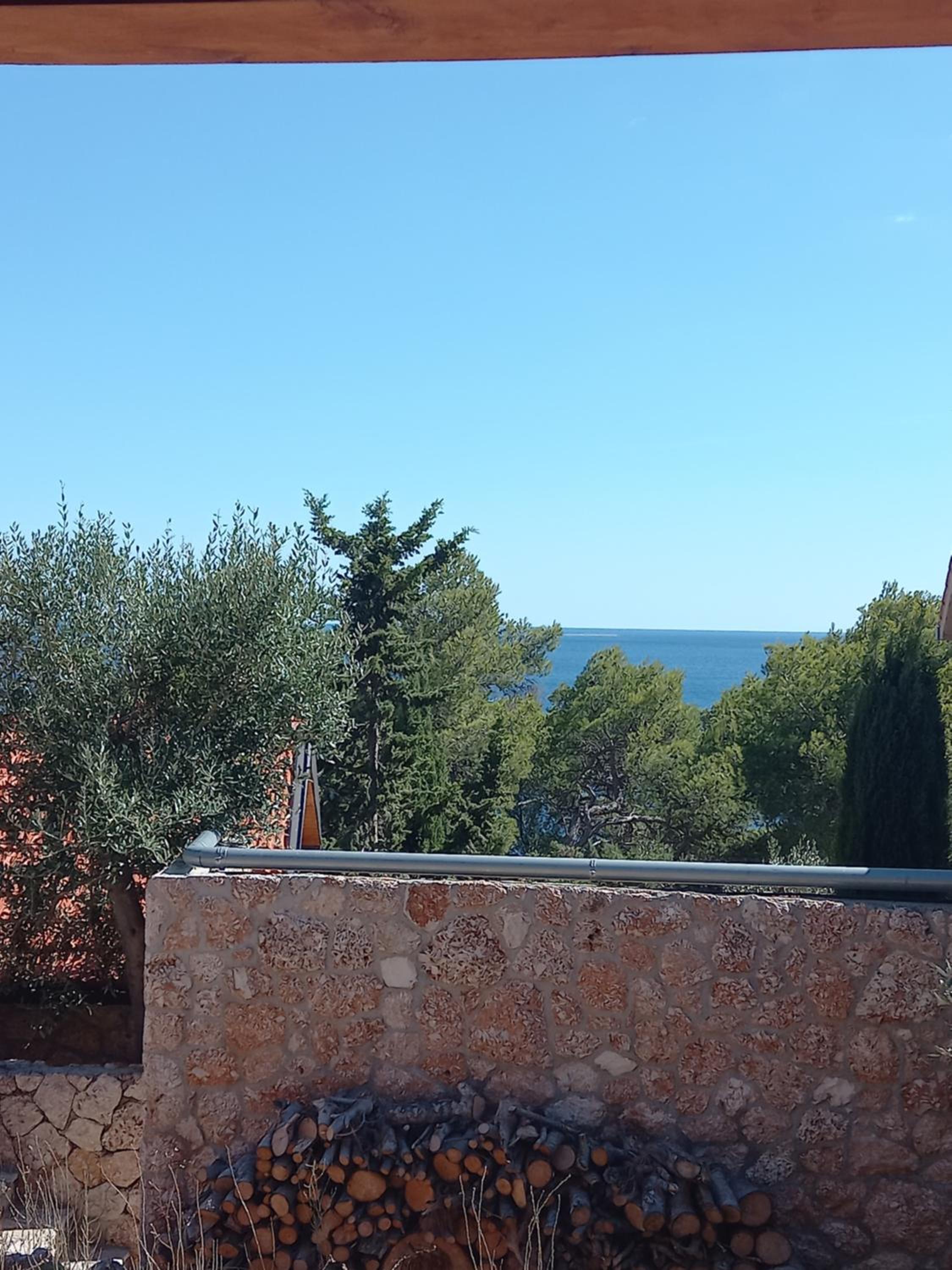 Apartments Berti