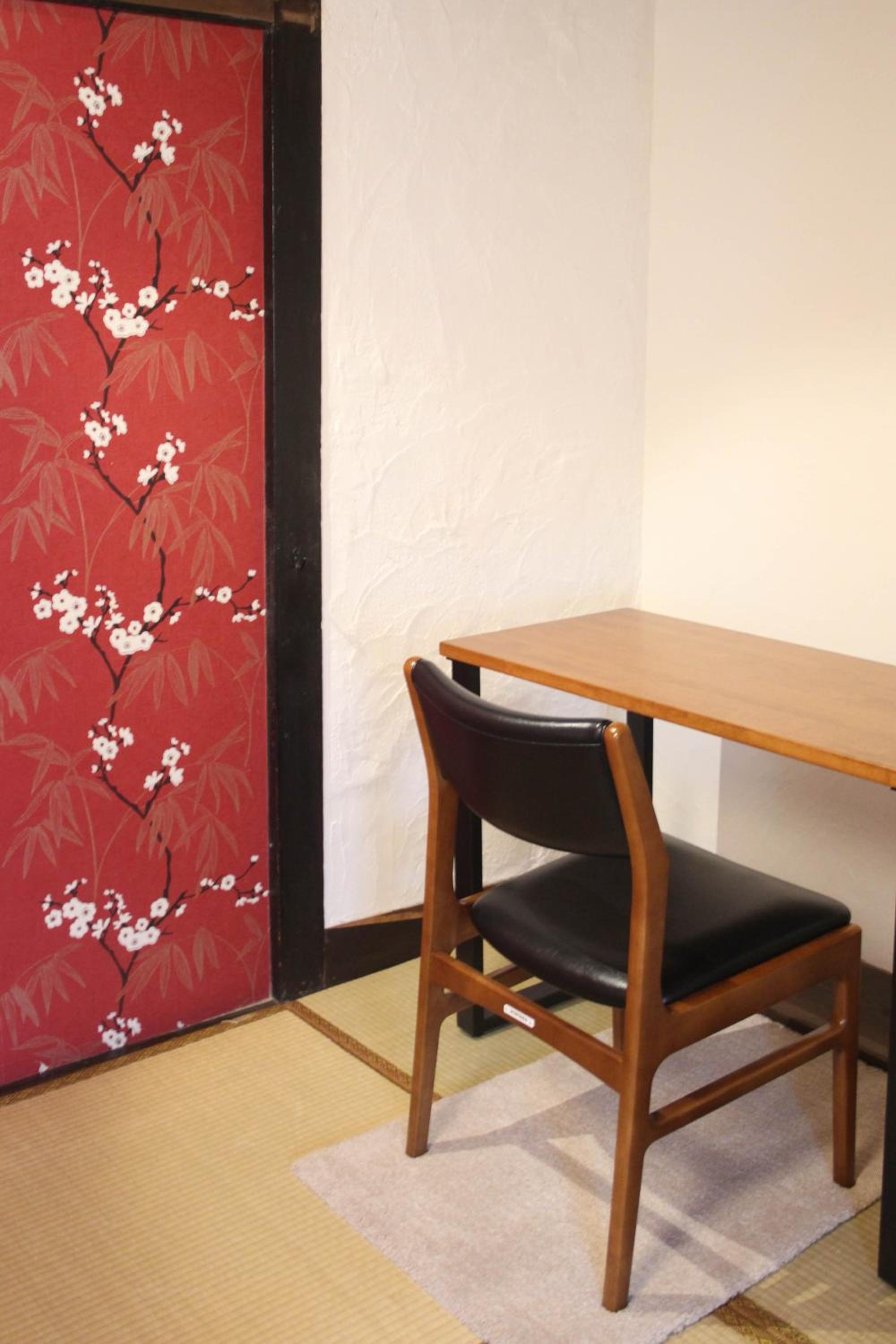 Guesthouse U-En - Hostel 50