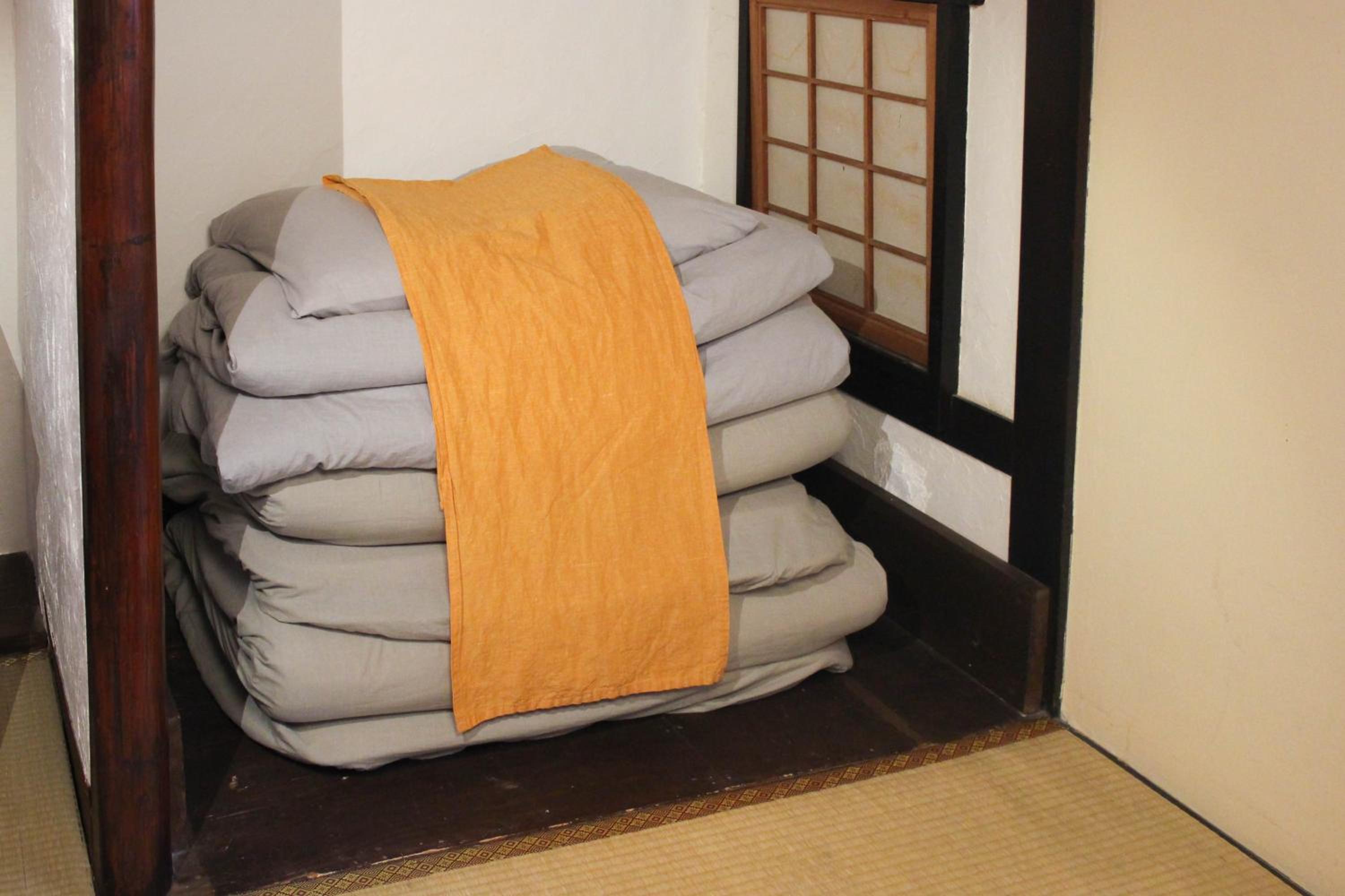 Guesthouse U-En - Hostel 51
