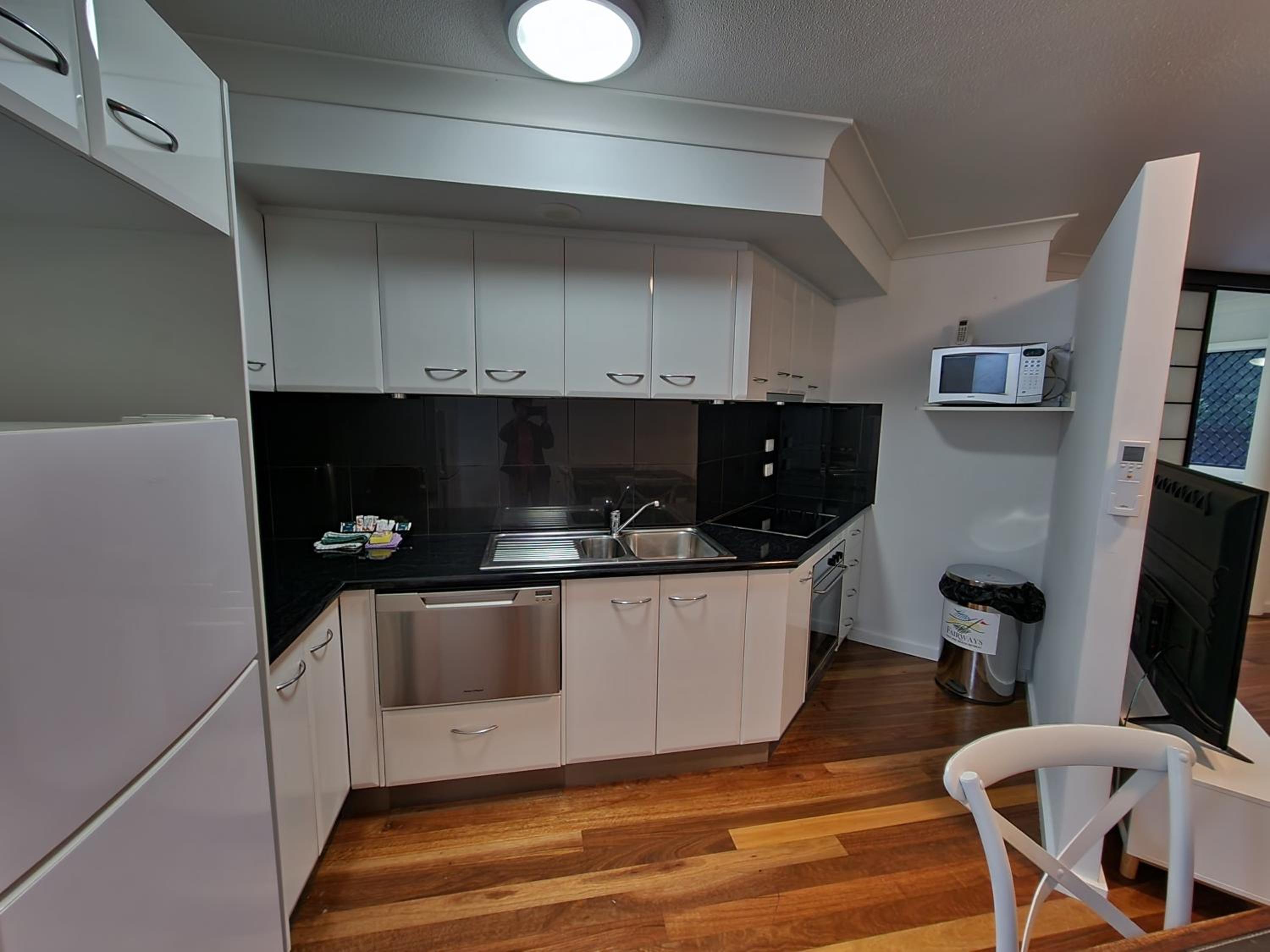 Fairways Golf & Beach Retreat Bribie Island