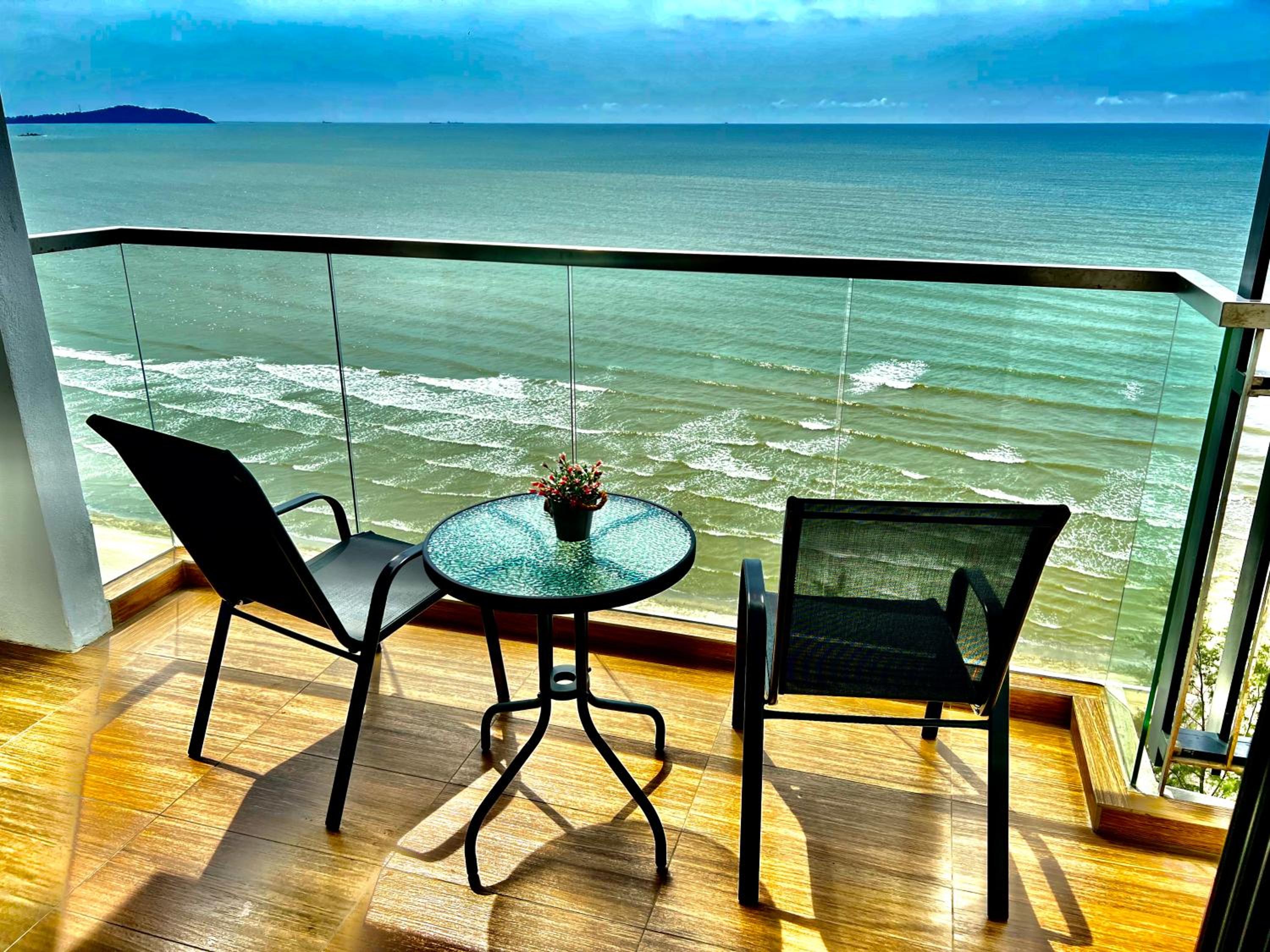 MrK Penthouse at Timurbay photo 3
