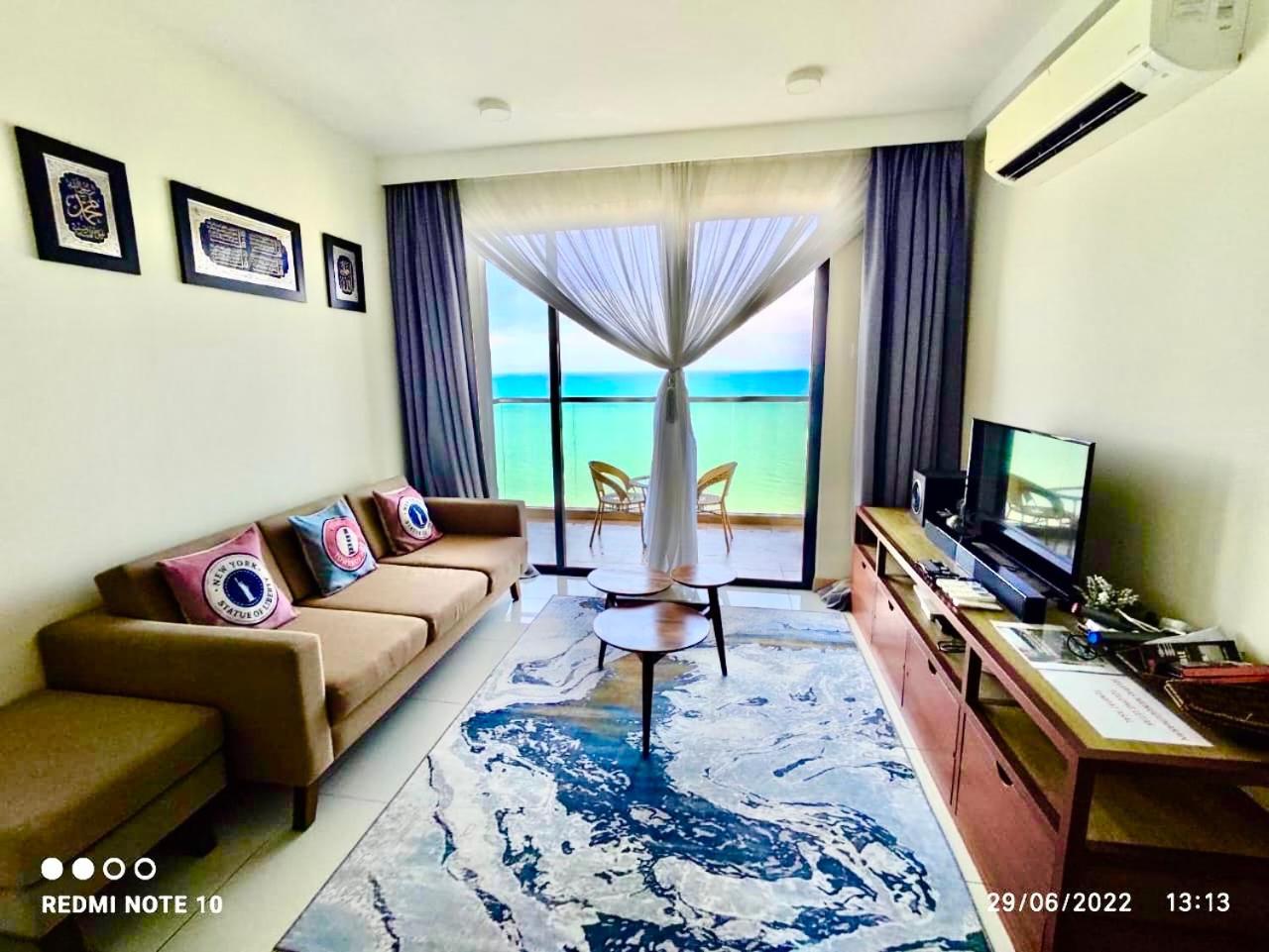 MrK Penthouse at Timurbay photo 7