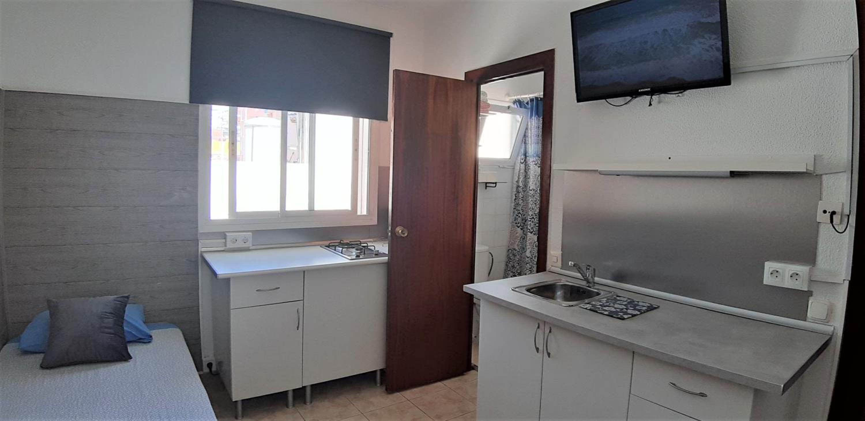 Hostal Nevada