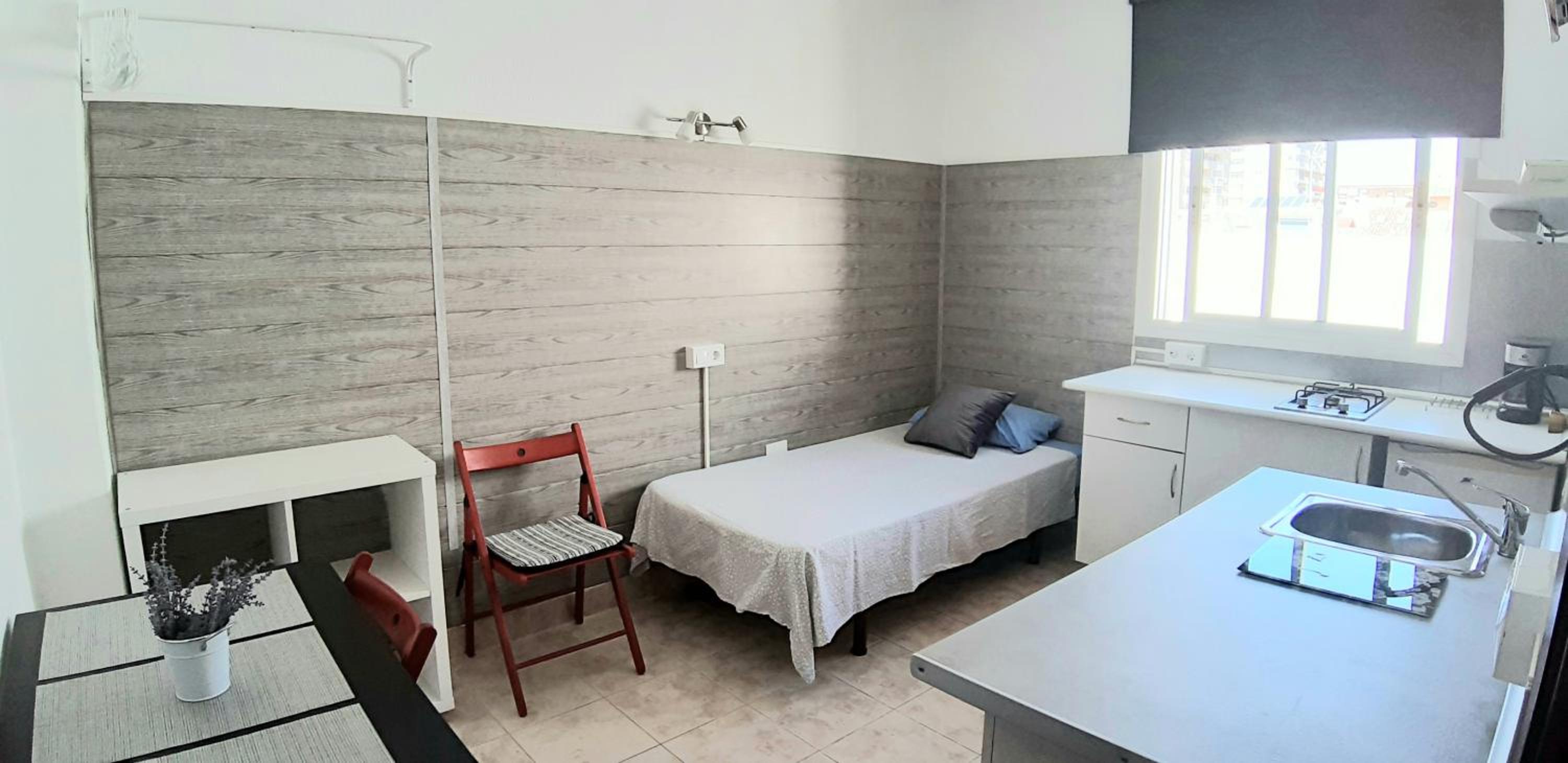 Hostal Nevada