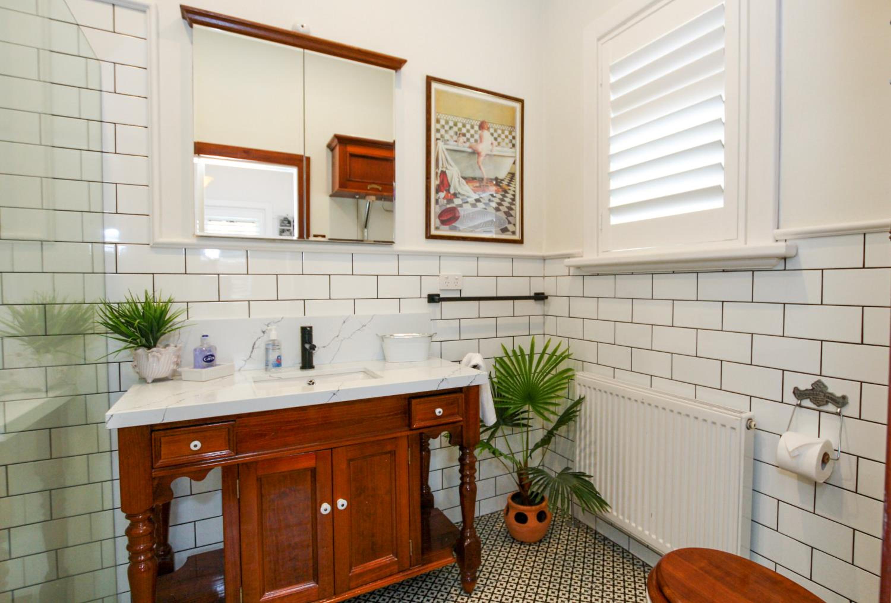 Vintage Charm On St Leonards