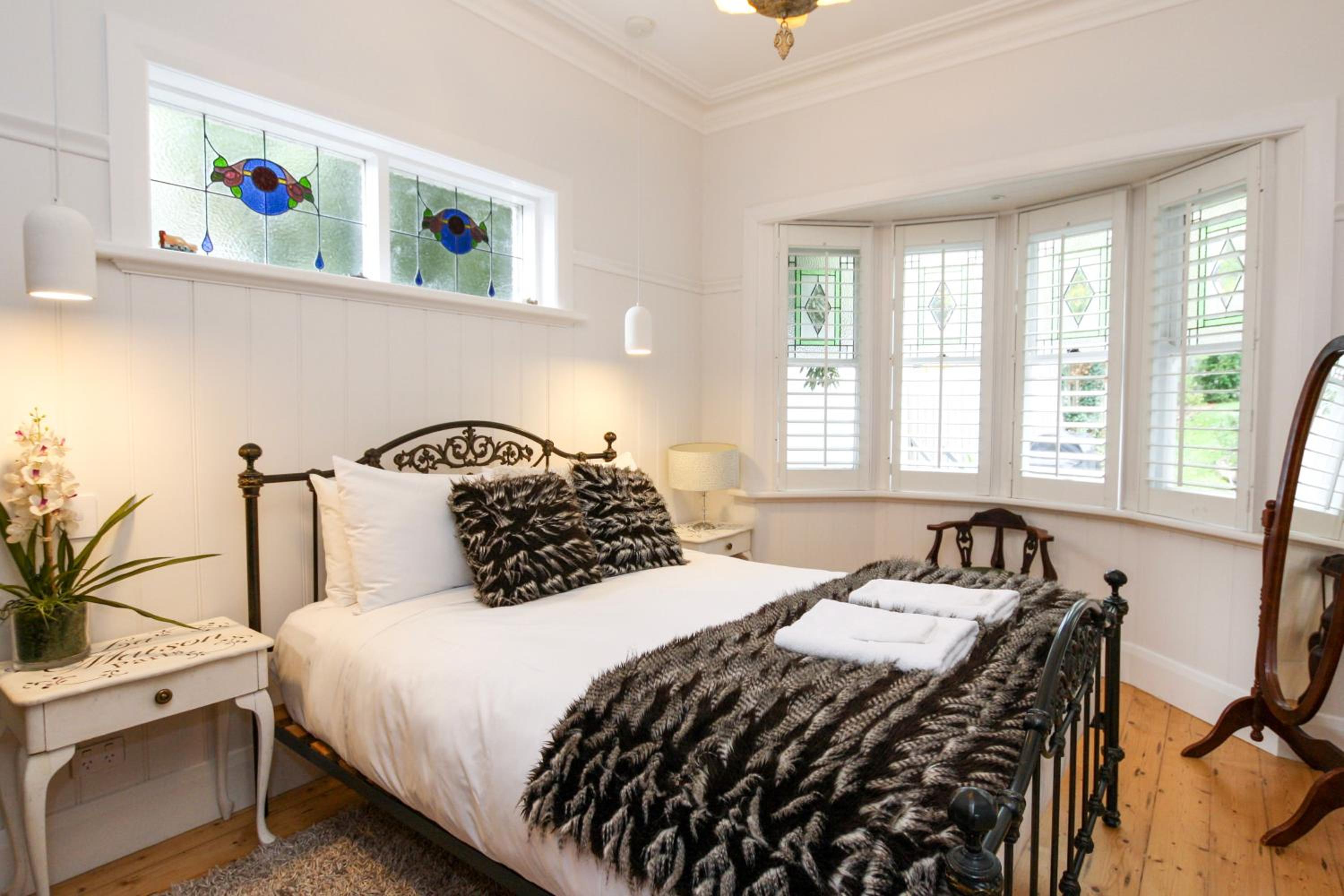 Vintage Charm On St Leonards