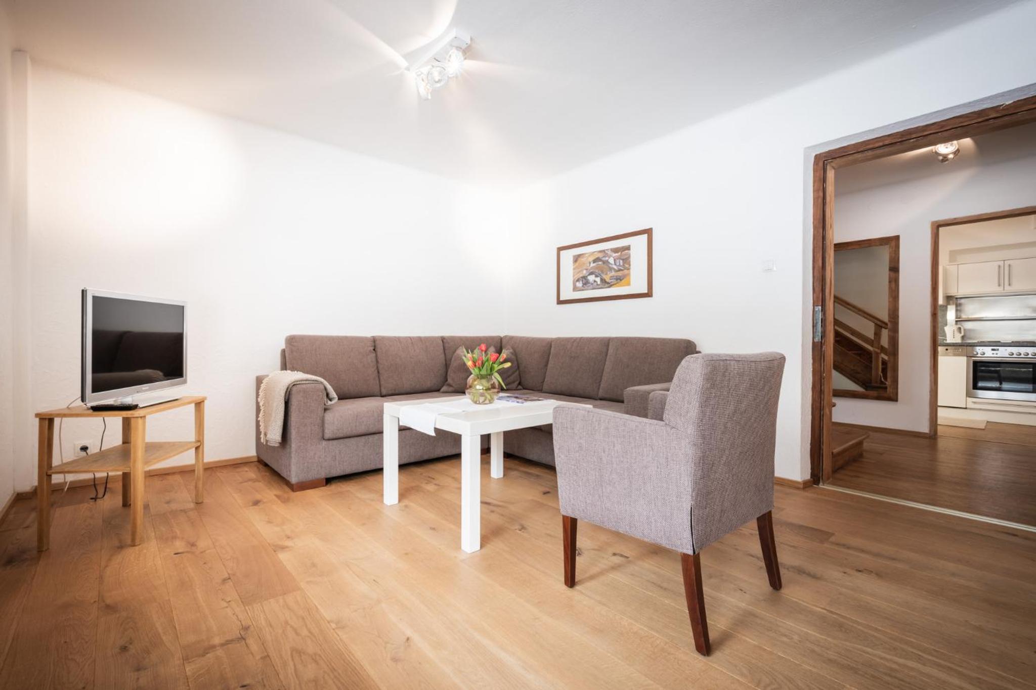 Chalet Berghof