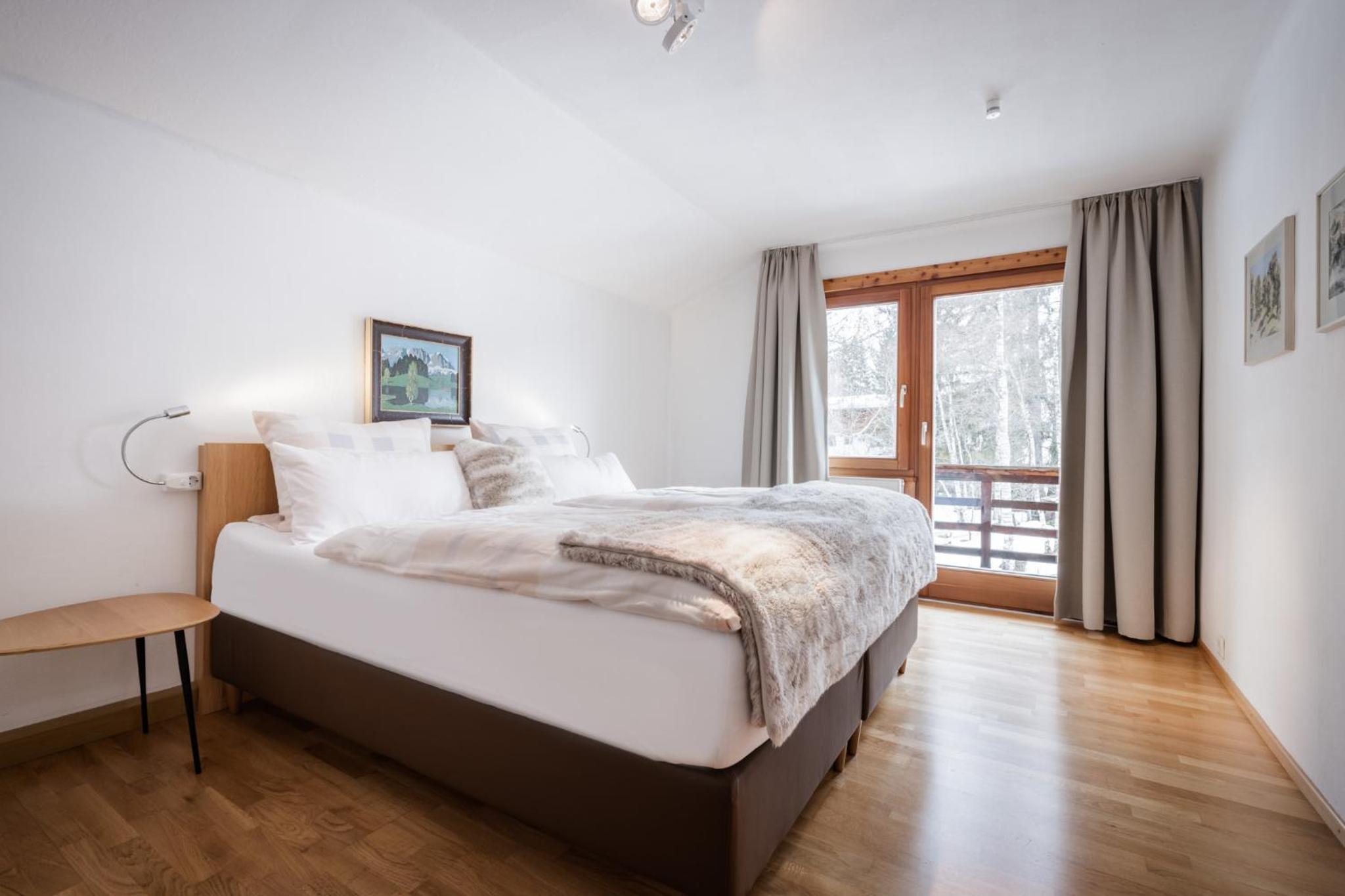 Chalet Berghof