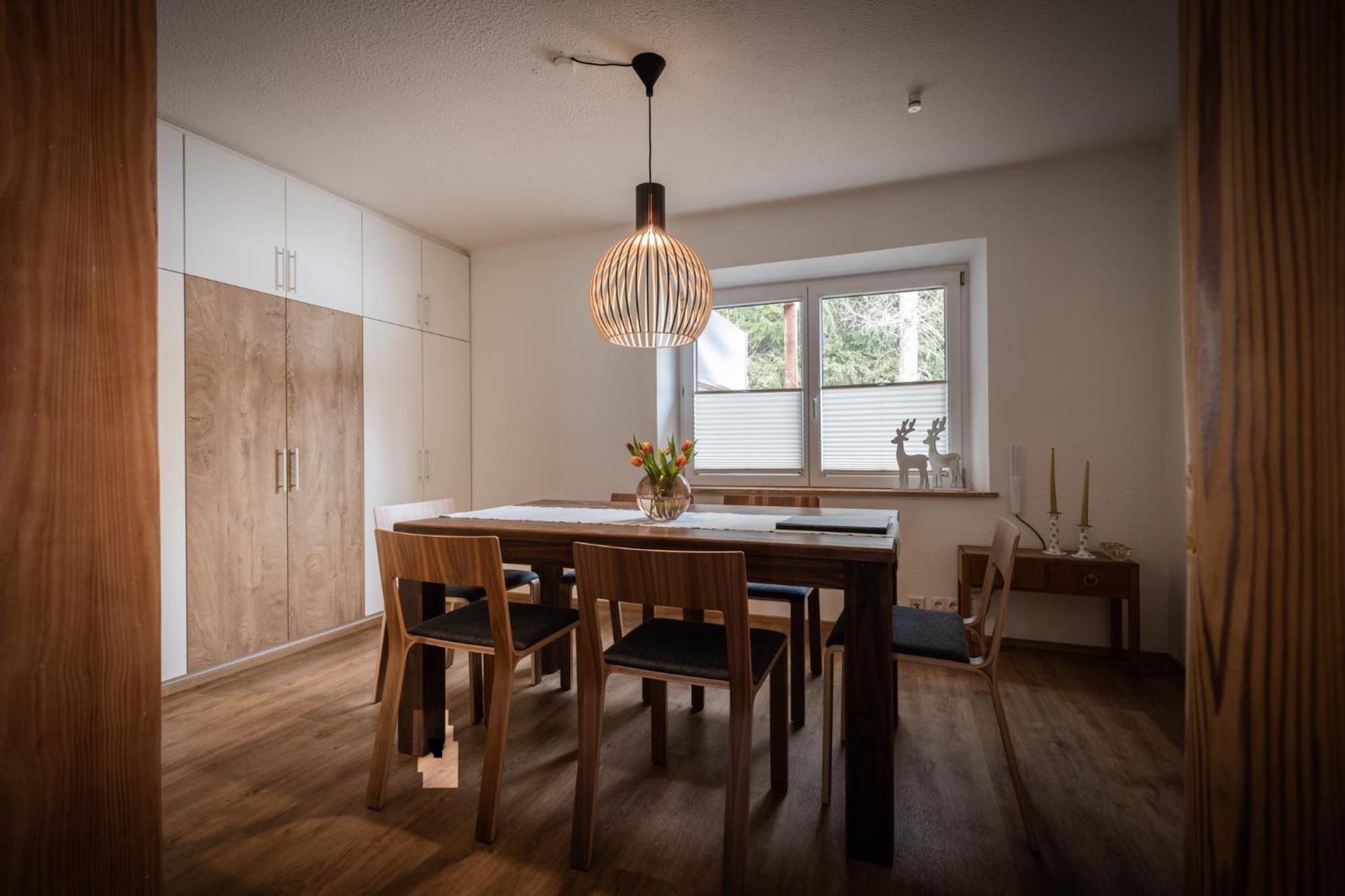 Chalet Berghof