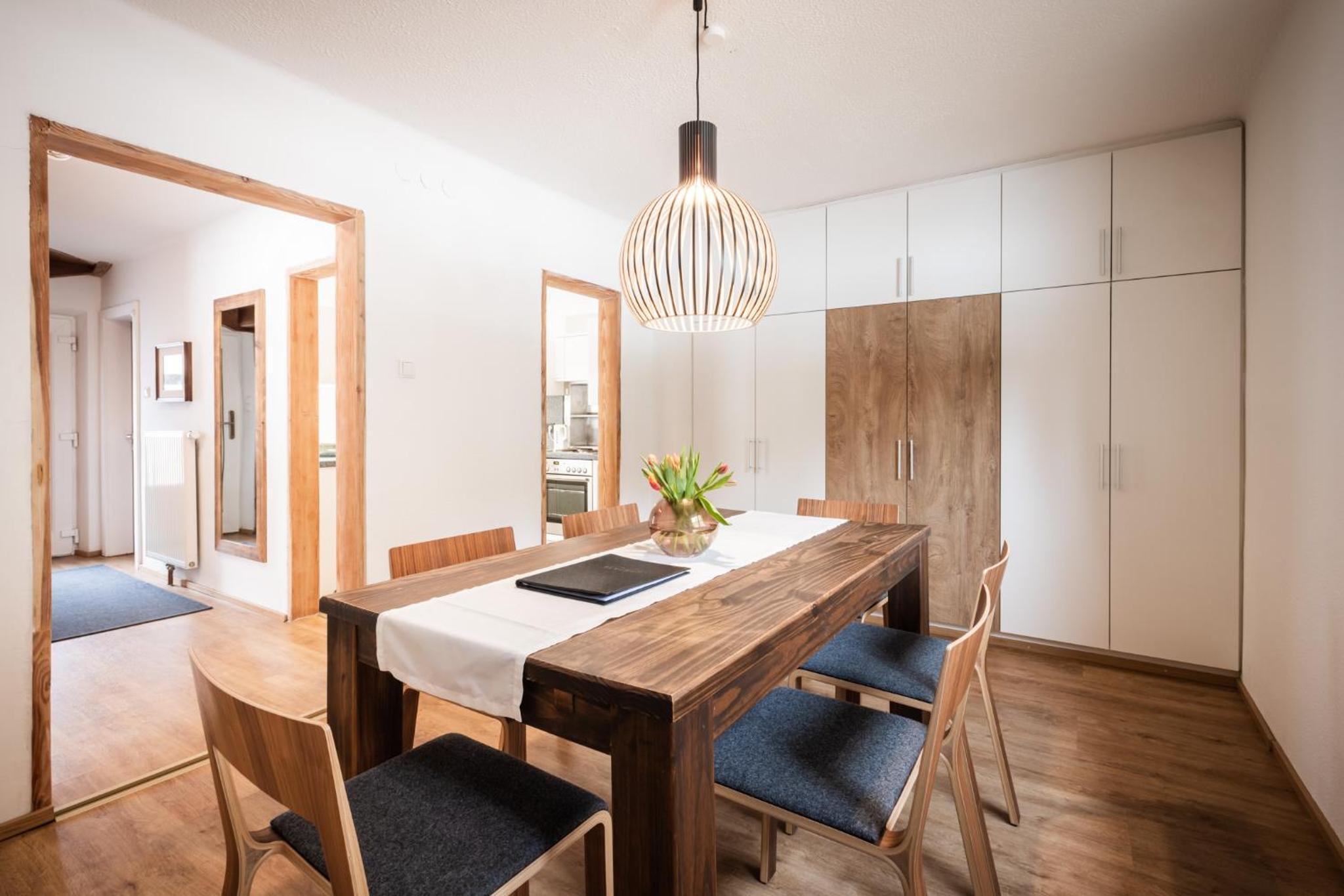 Chalet Berghof