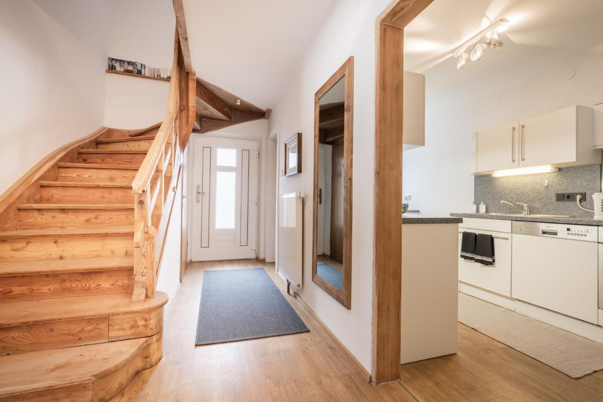 Chalet Berghof