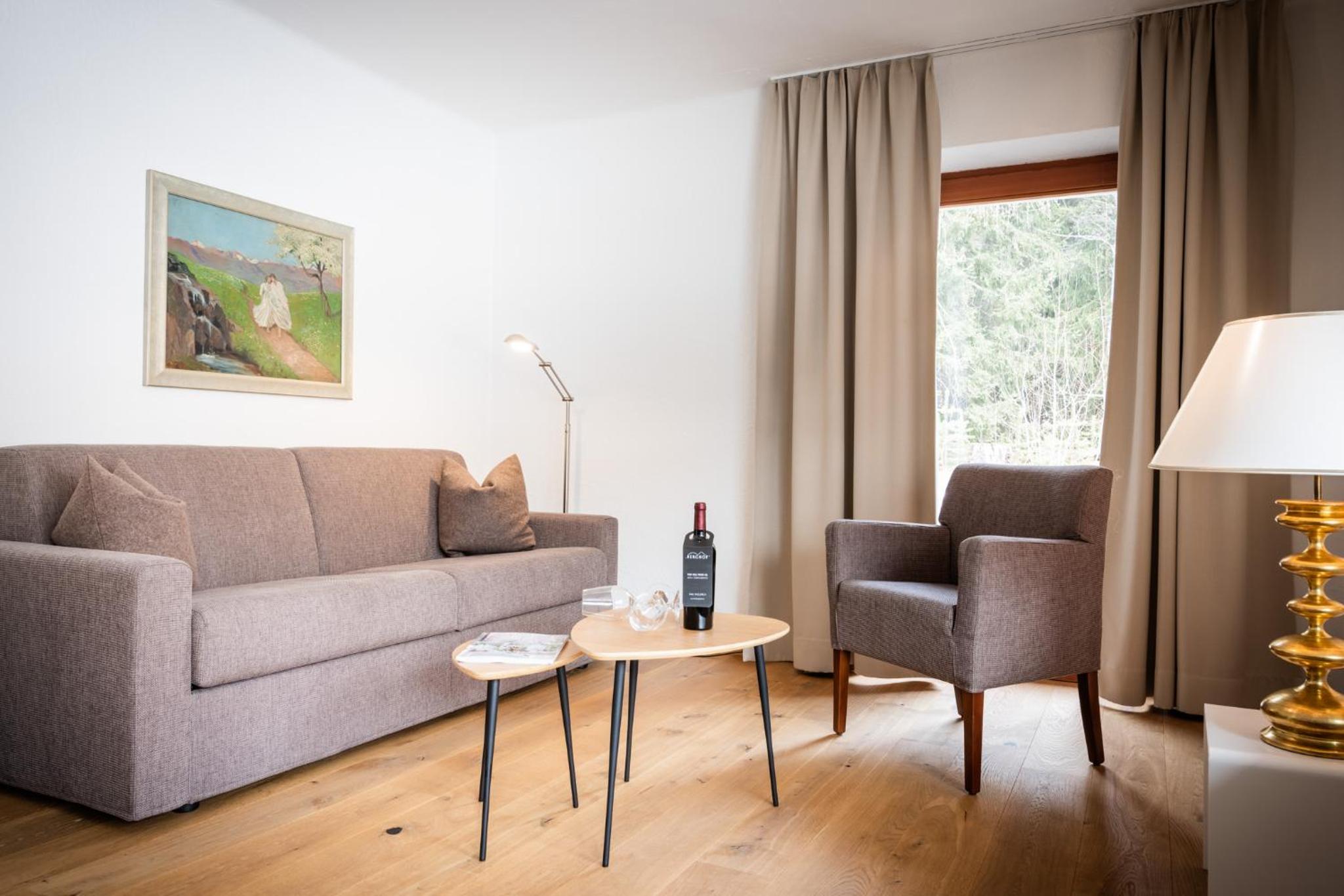 Chalet Berghof