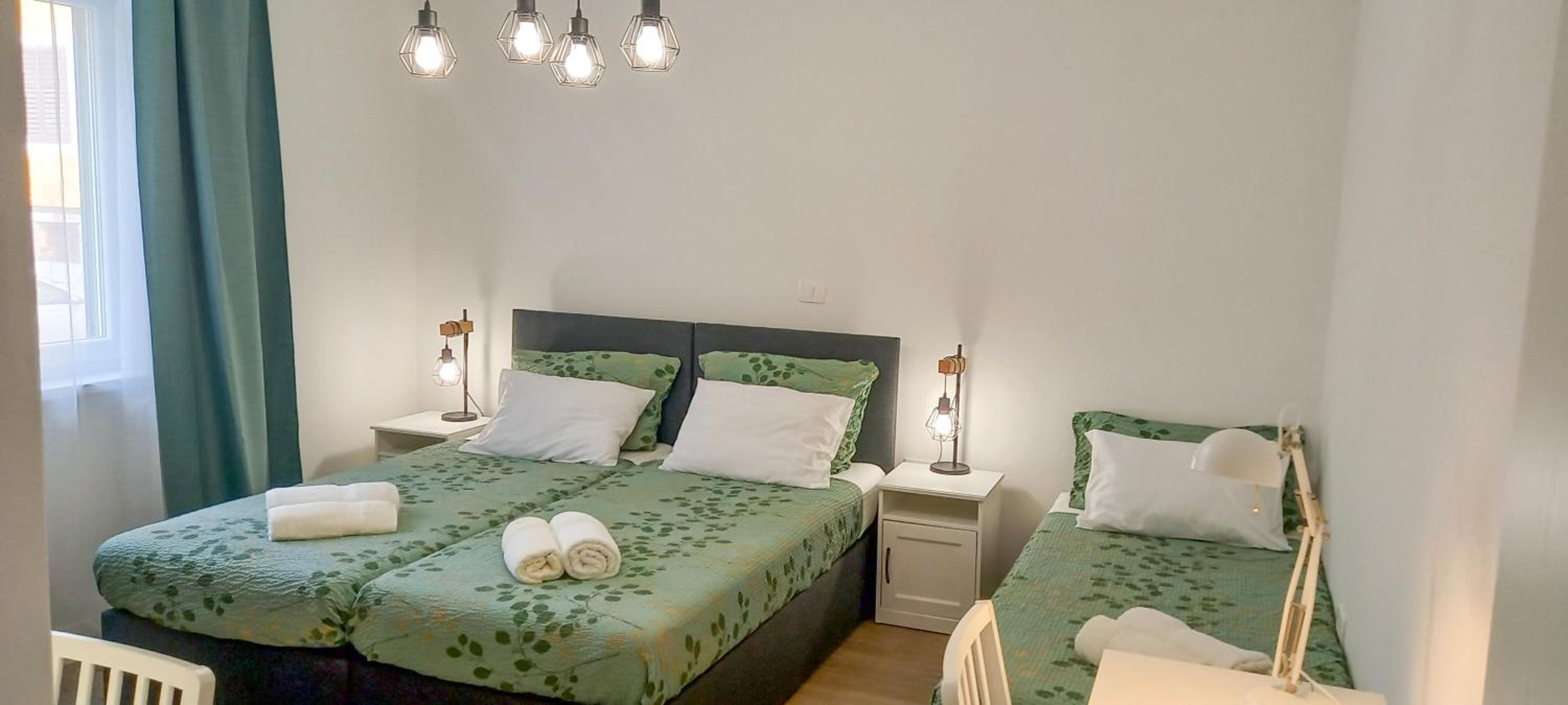 Apartma Obid Koper view 5