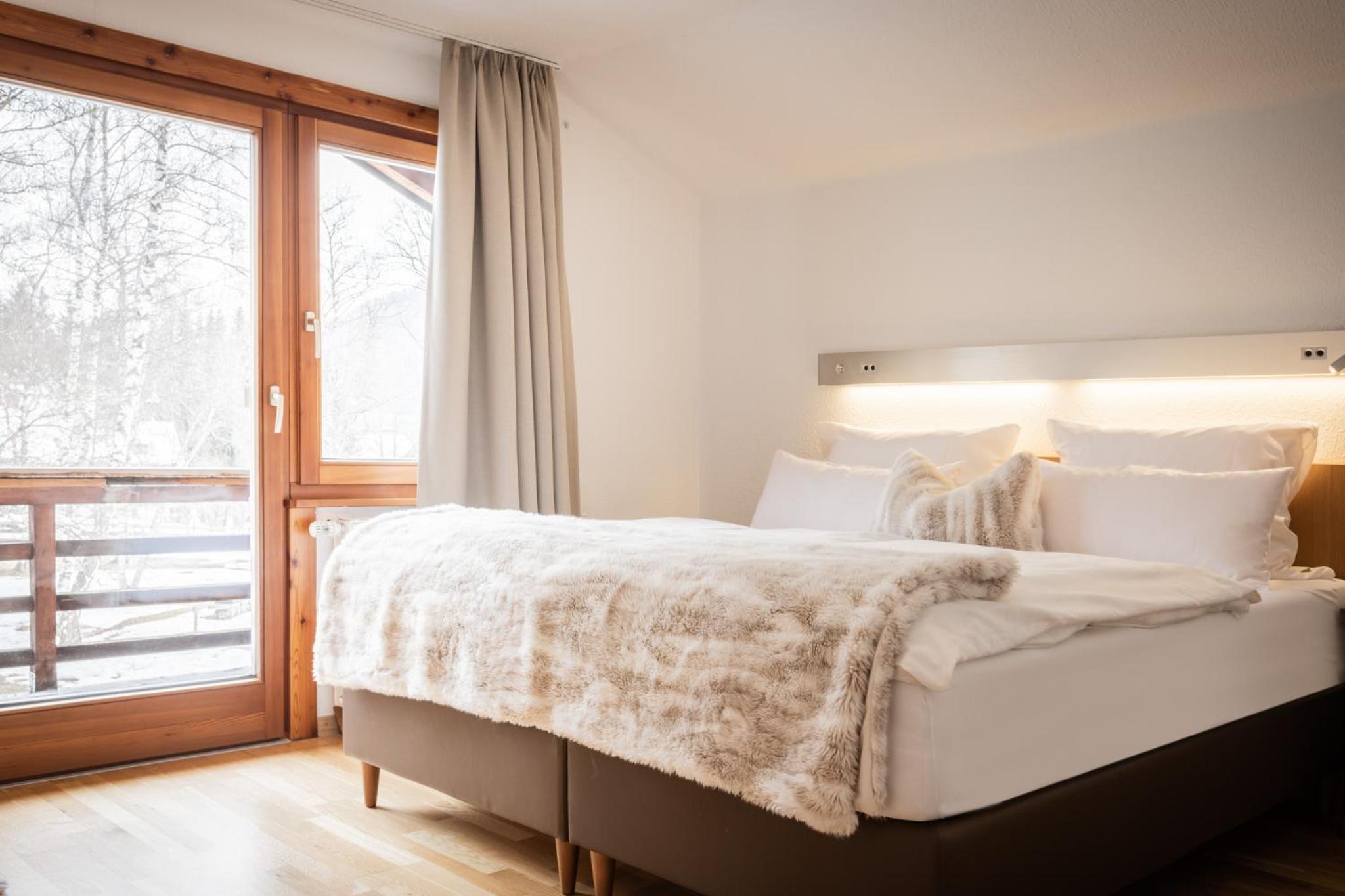 Chalet Berghof