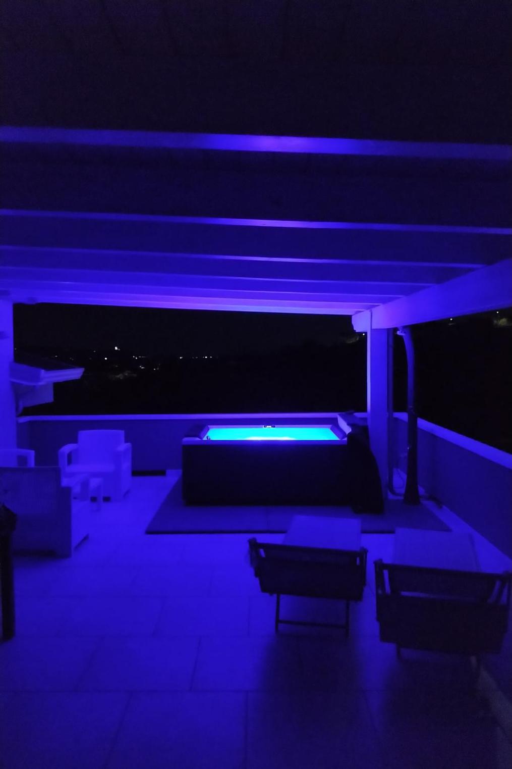 Razione K Appartamenti & SPA view 3