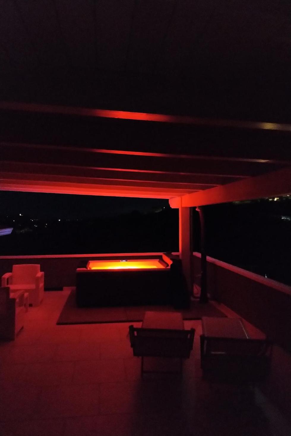 Razione K Appartamenti & SPA view 4