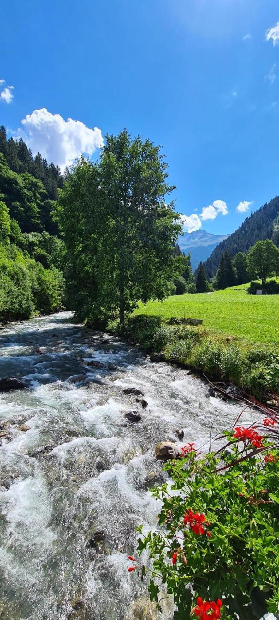 Alpenliebe Montafon