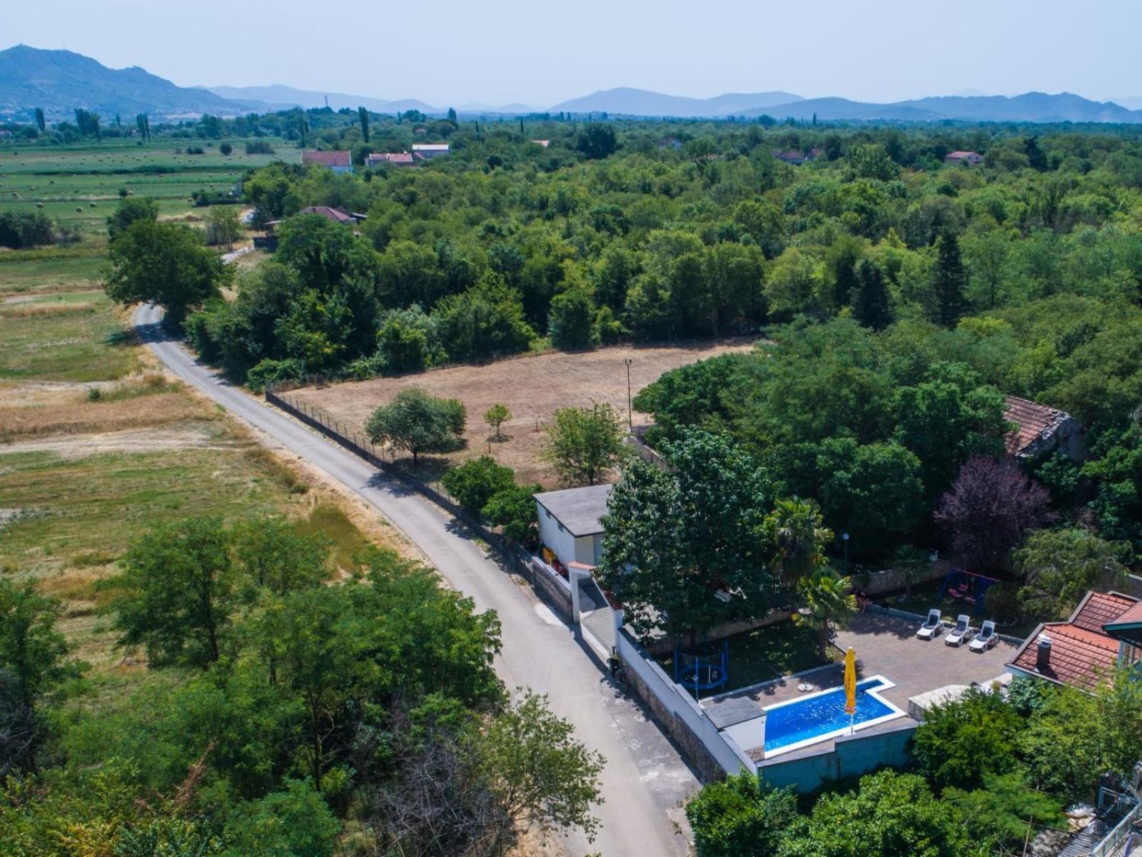 Villa Mila